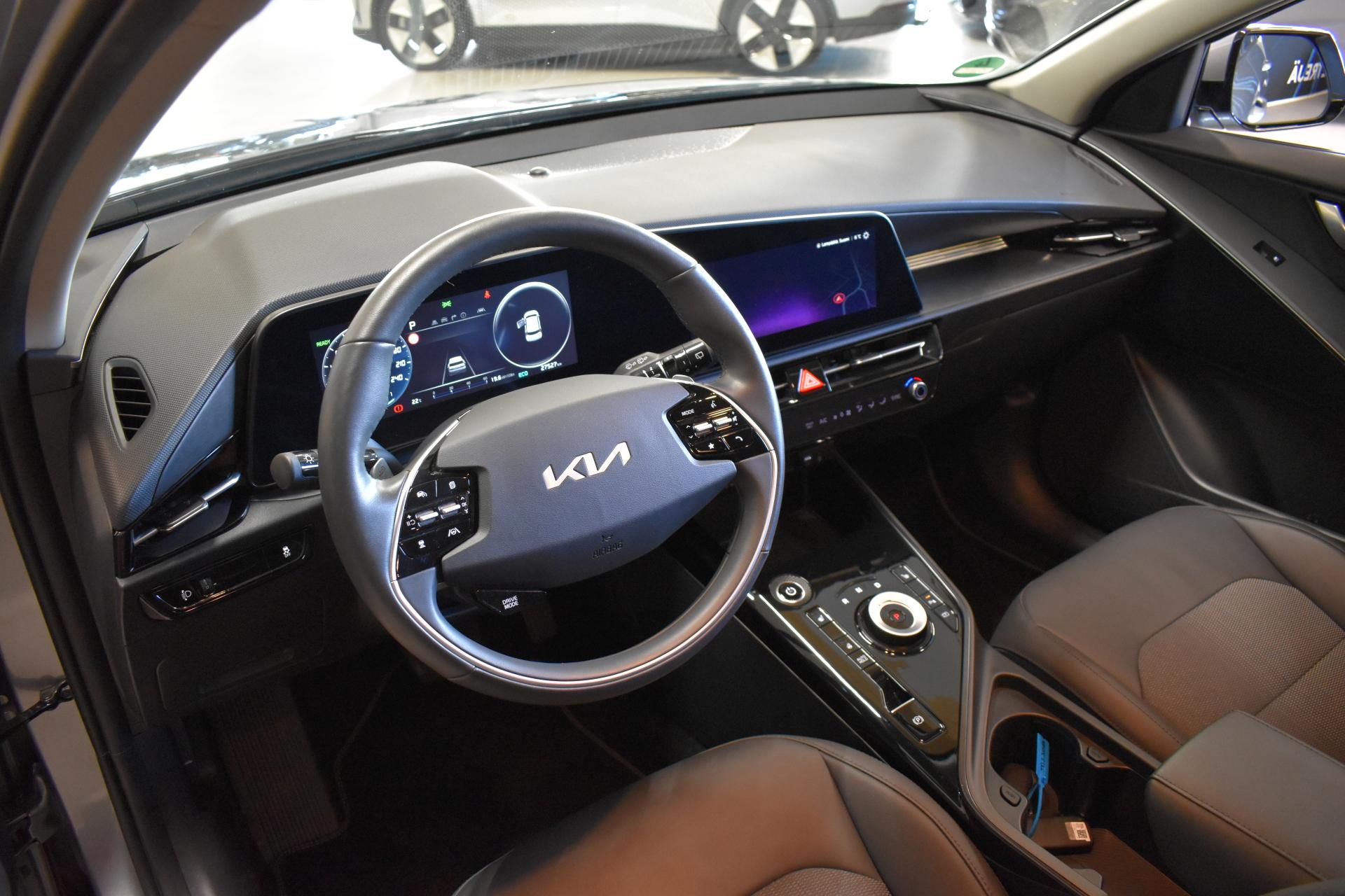 KIA Niro 2023