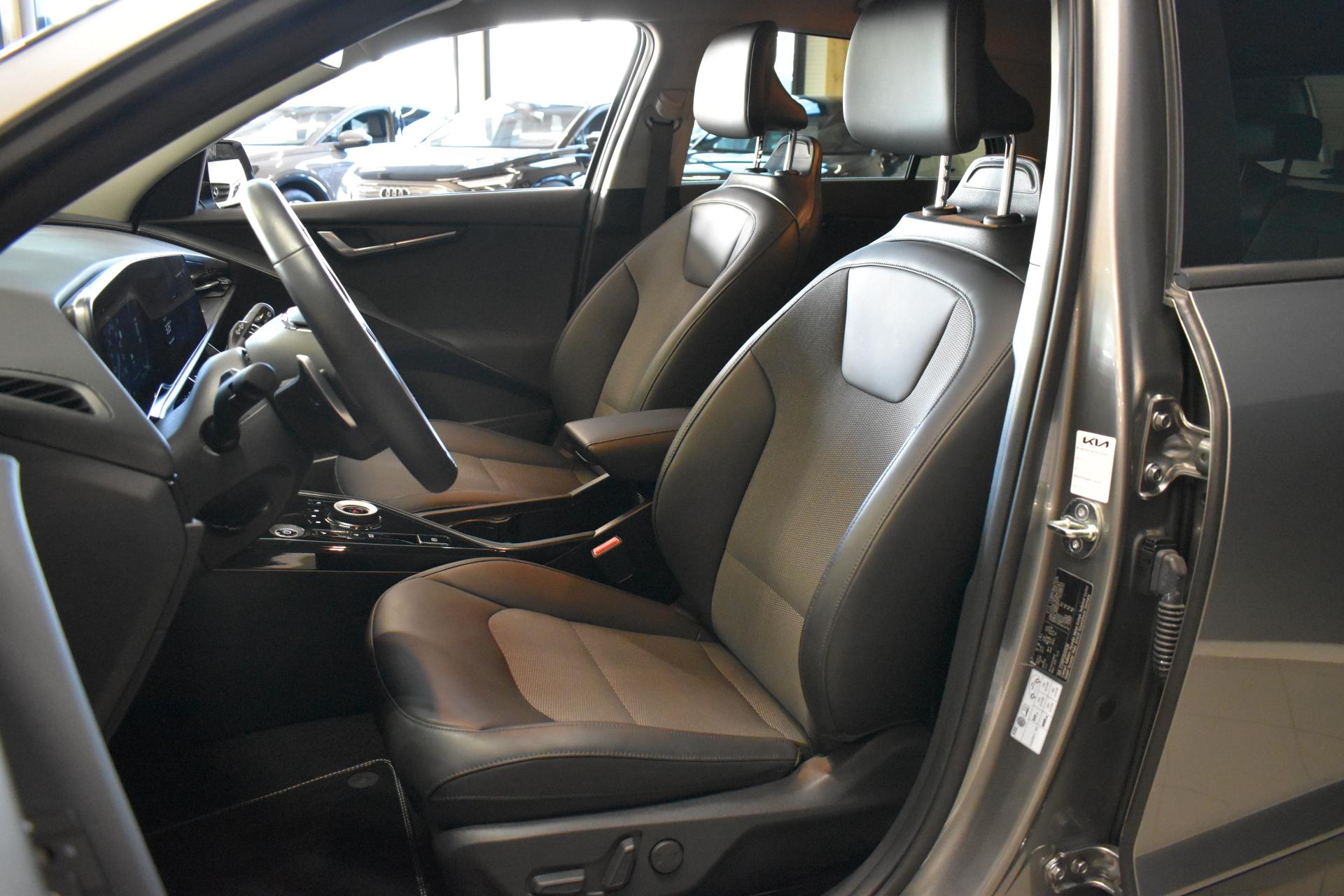 KIA Niro 2023