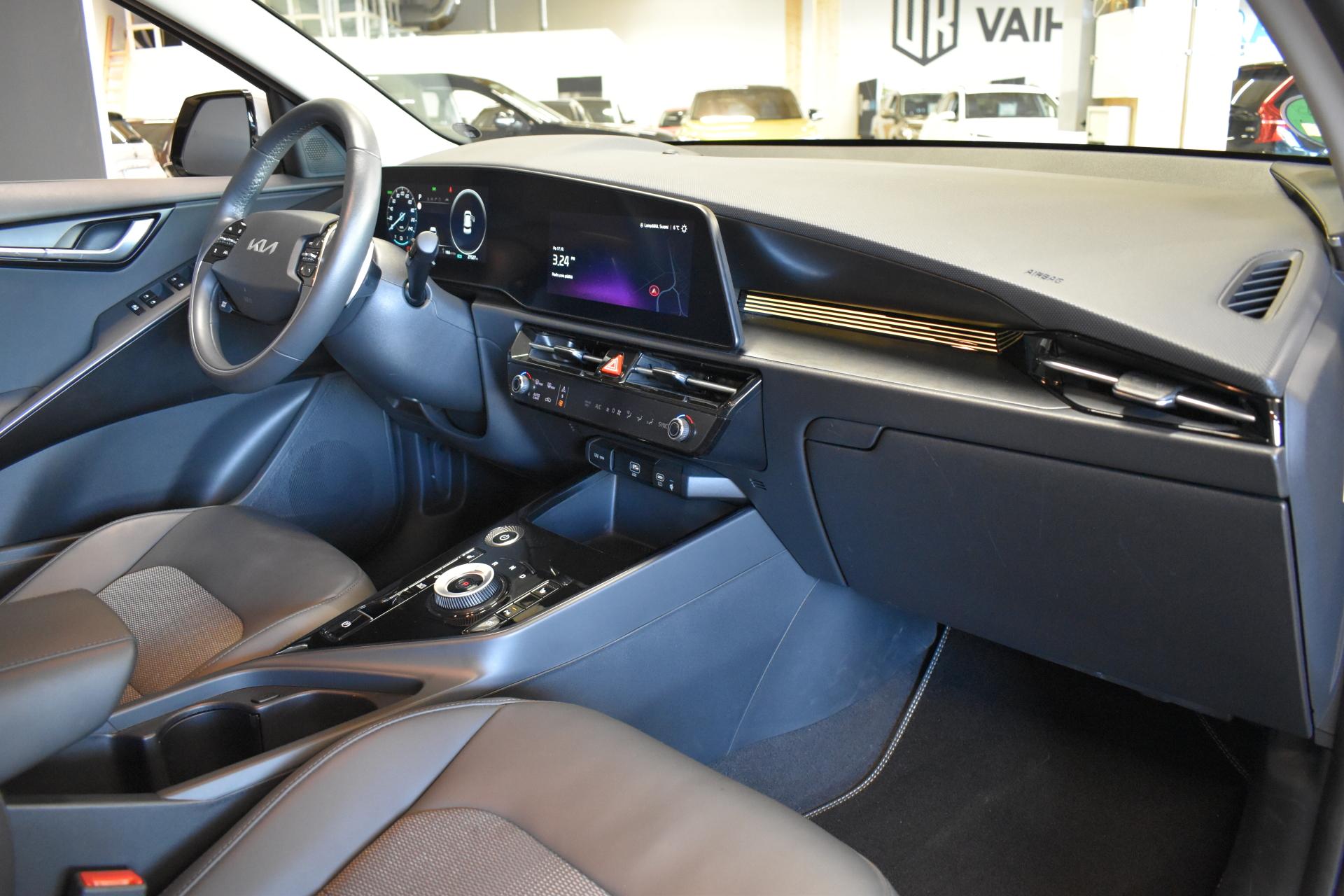 KIA Niro 2023