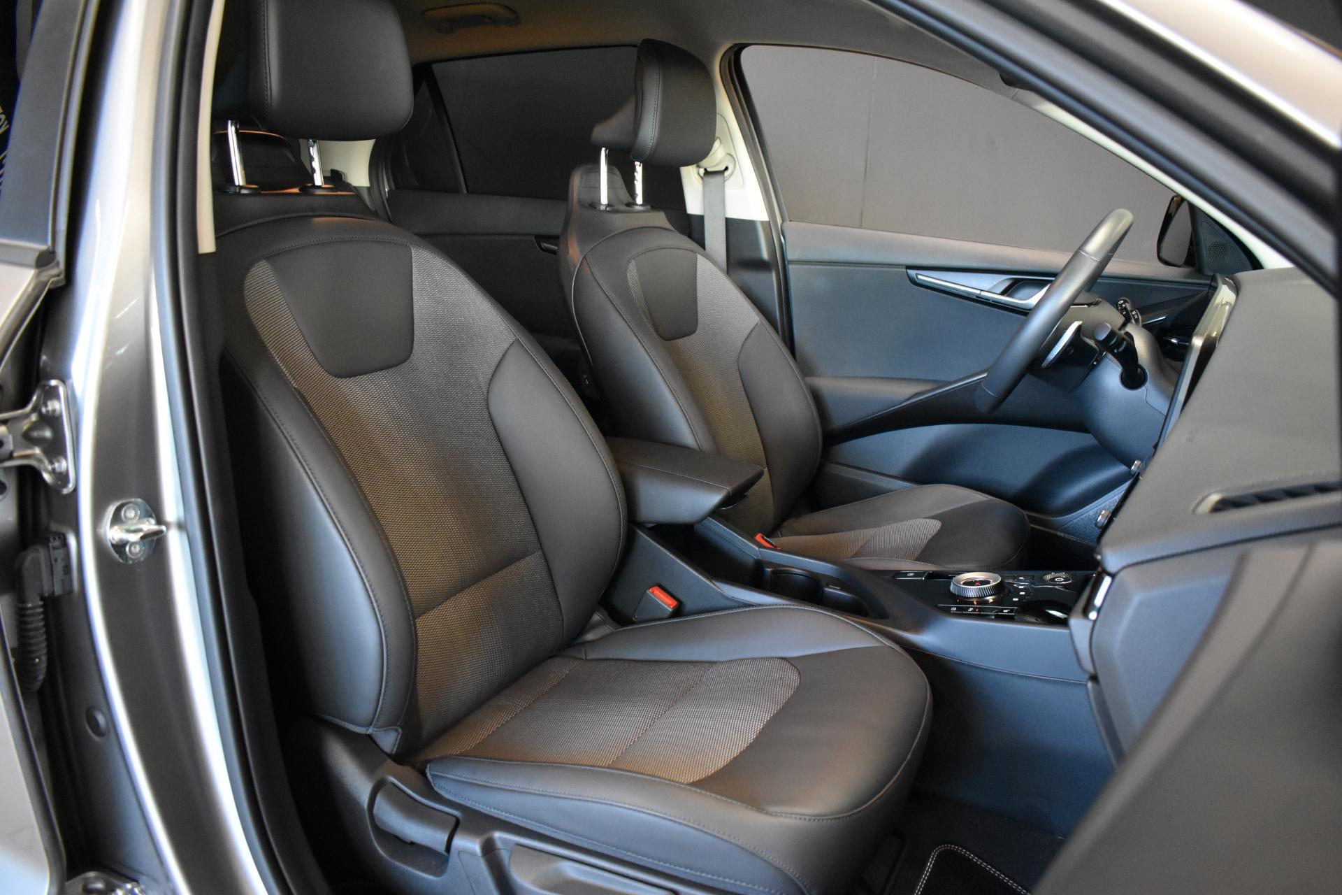 KIA Niro 2023