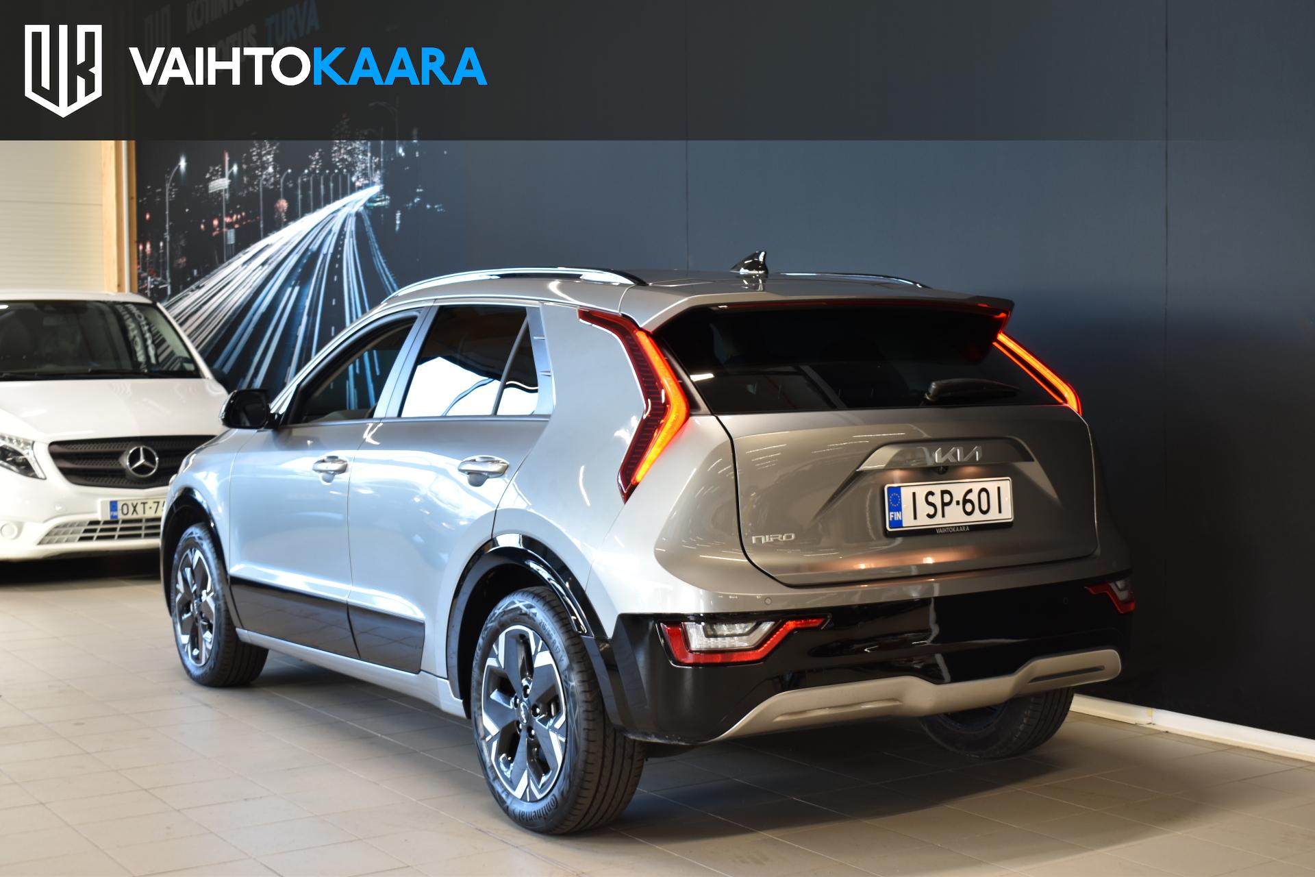 KIA Niro 2023