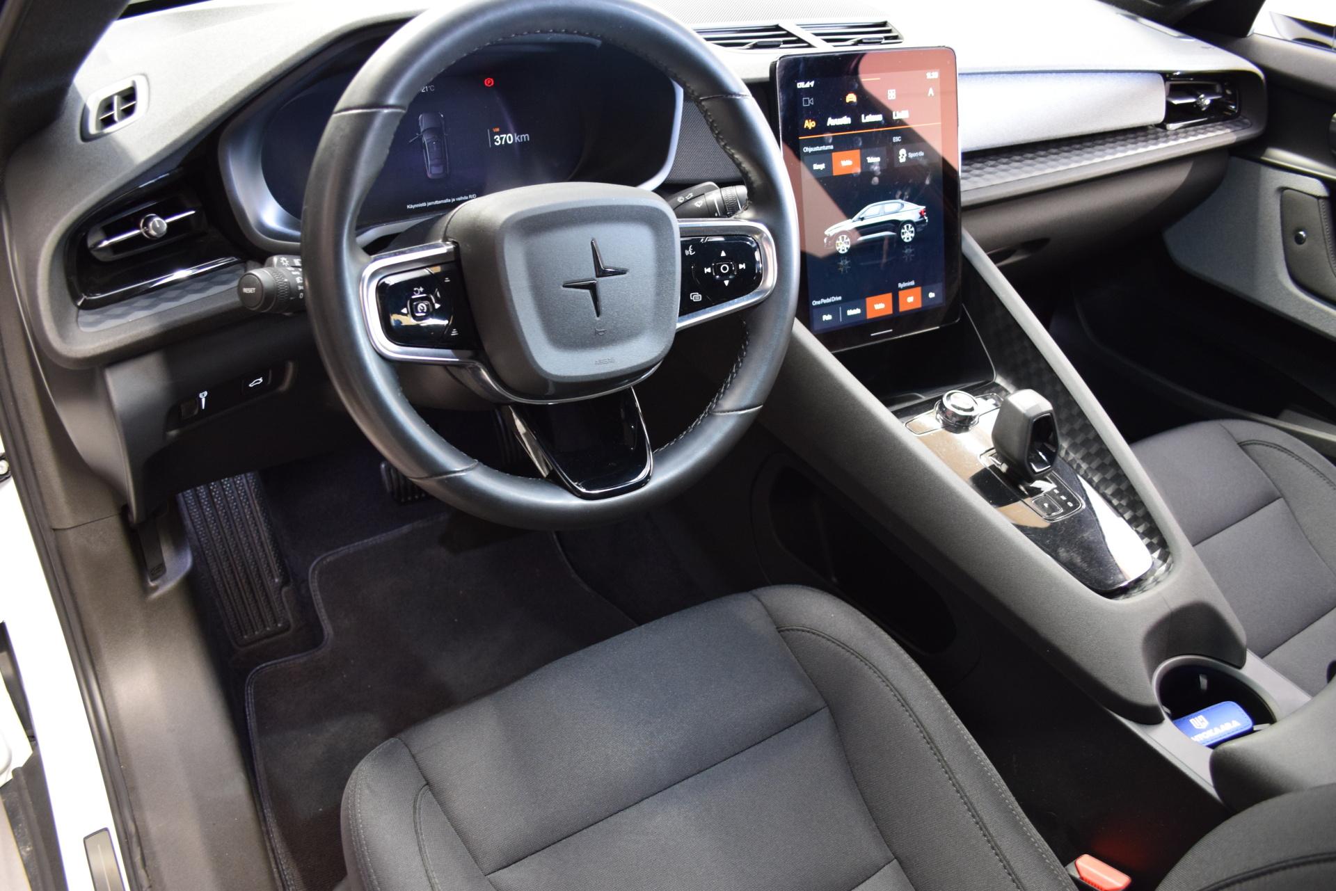 POLESTAR 2 2022