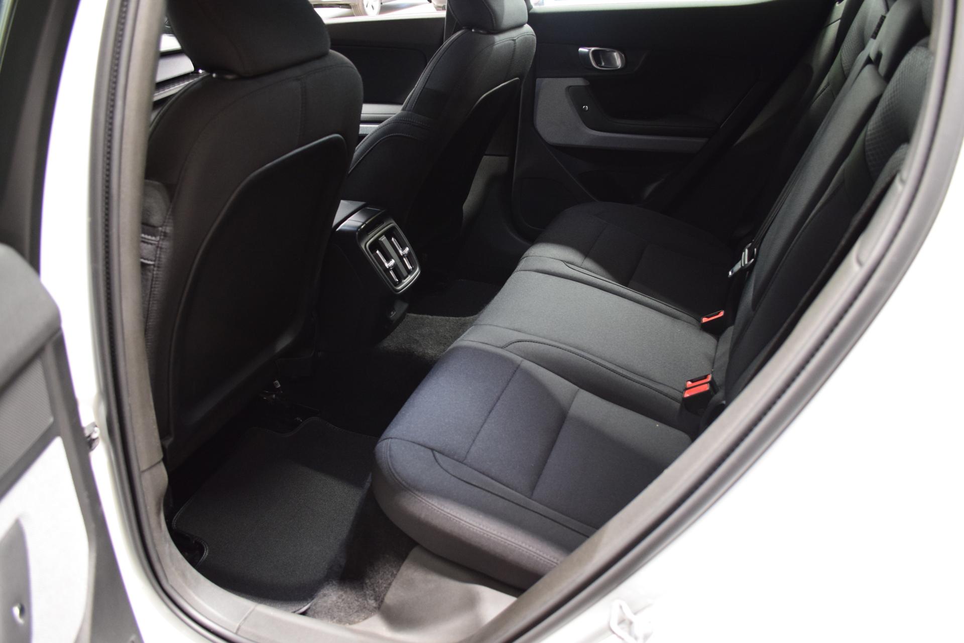 POLESTAR 2 2022
