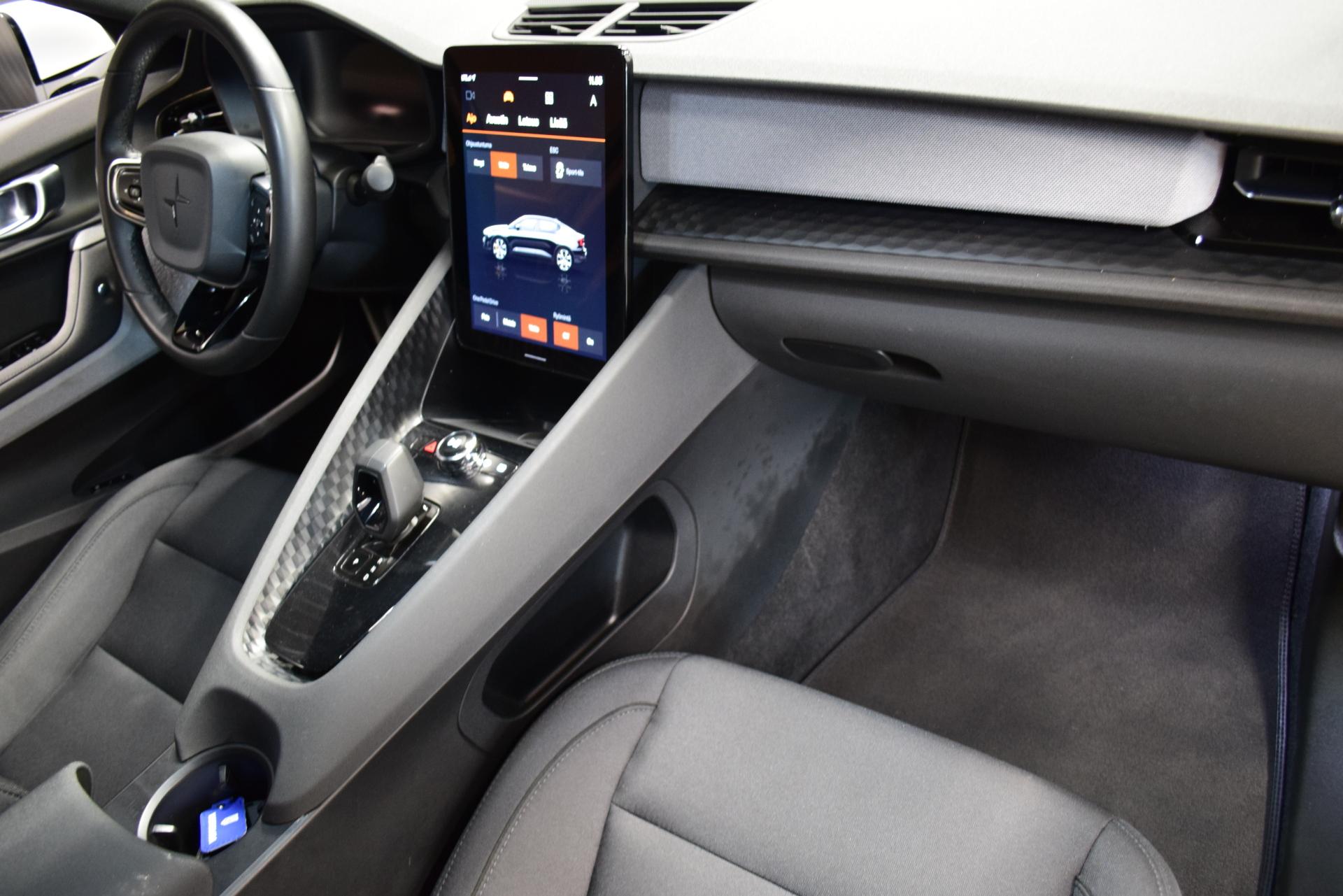 POLESTAR 2 2022