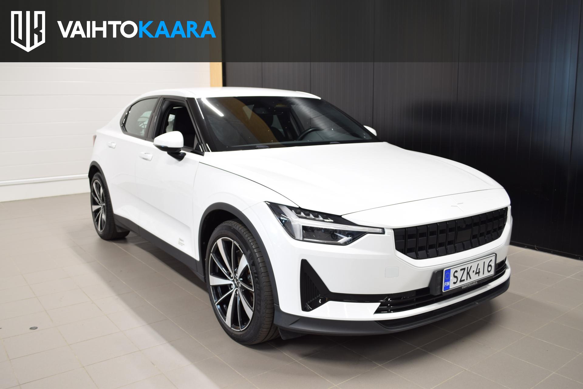 POLESTAR 2 2022