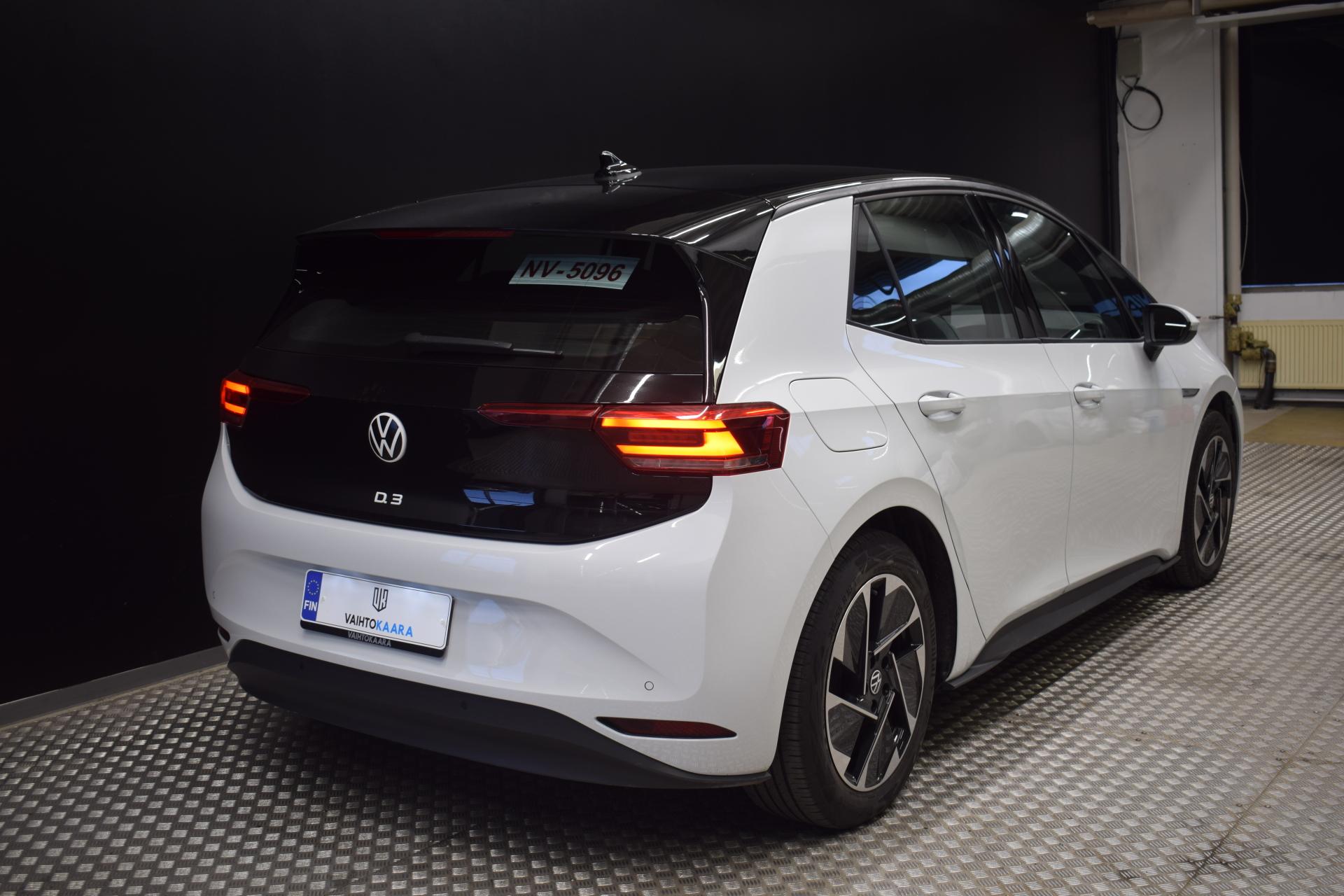 VOLKSWAGEN ID.3 2021