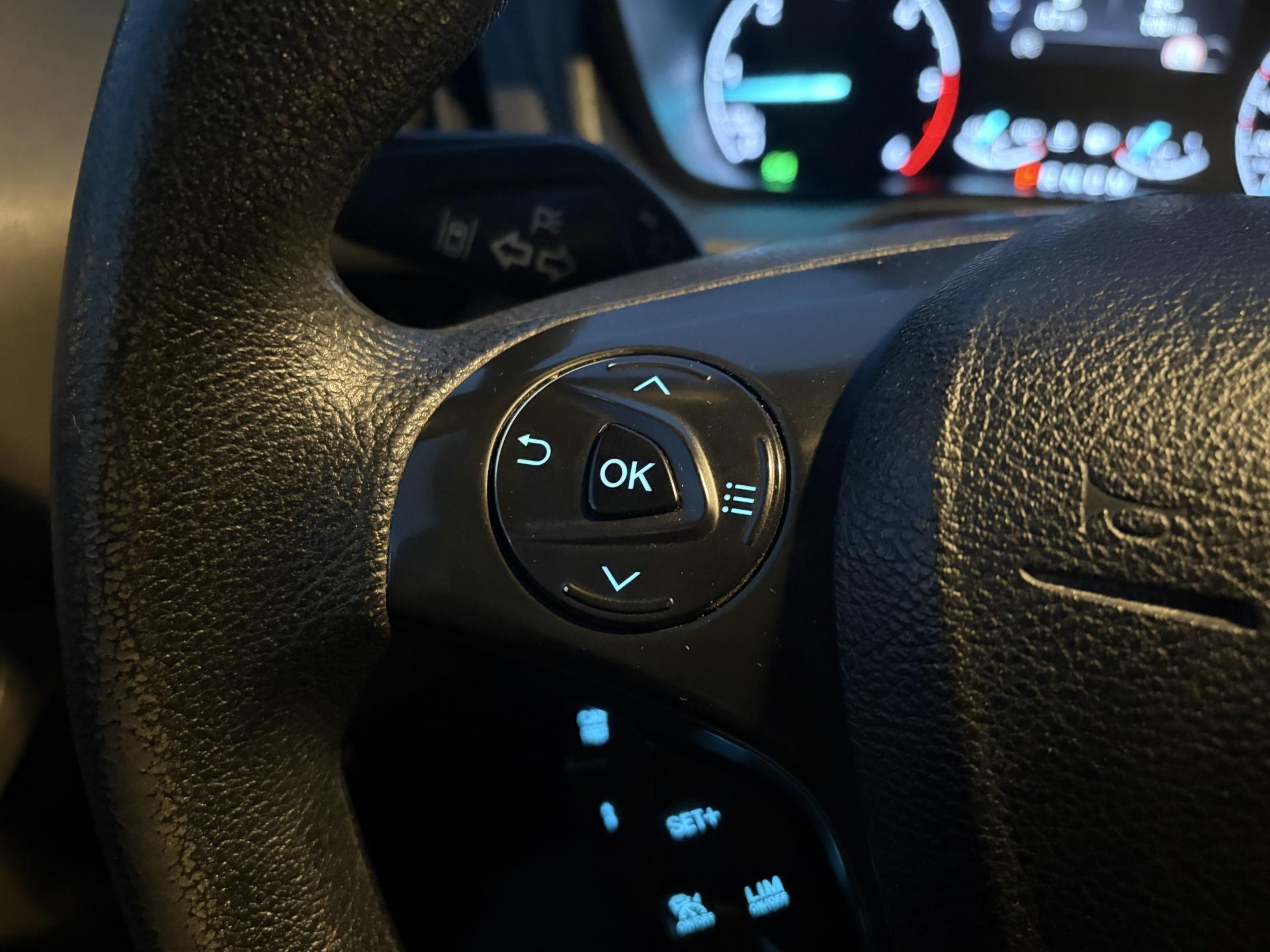 FORD Transit Connect 2019