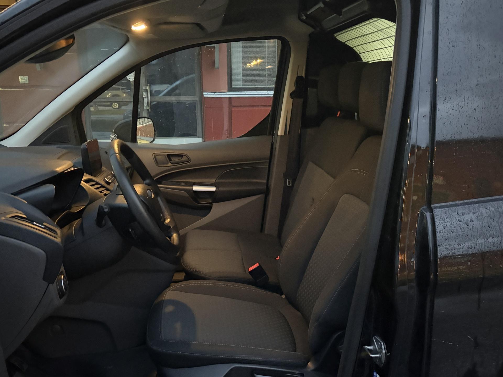 FORD Transit Connect 2019