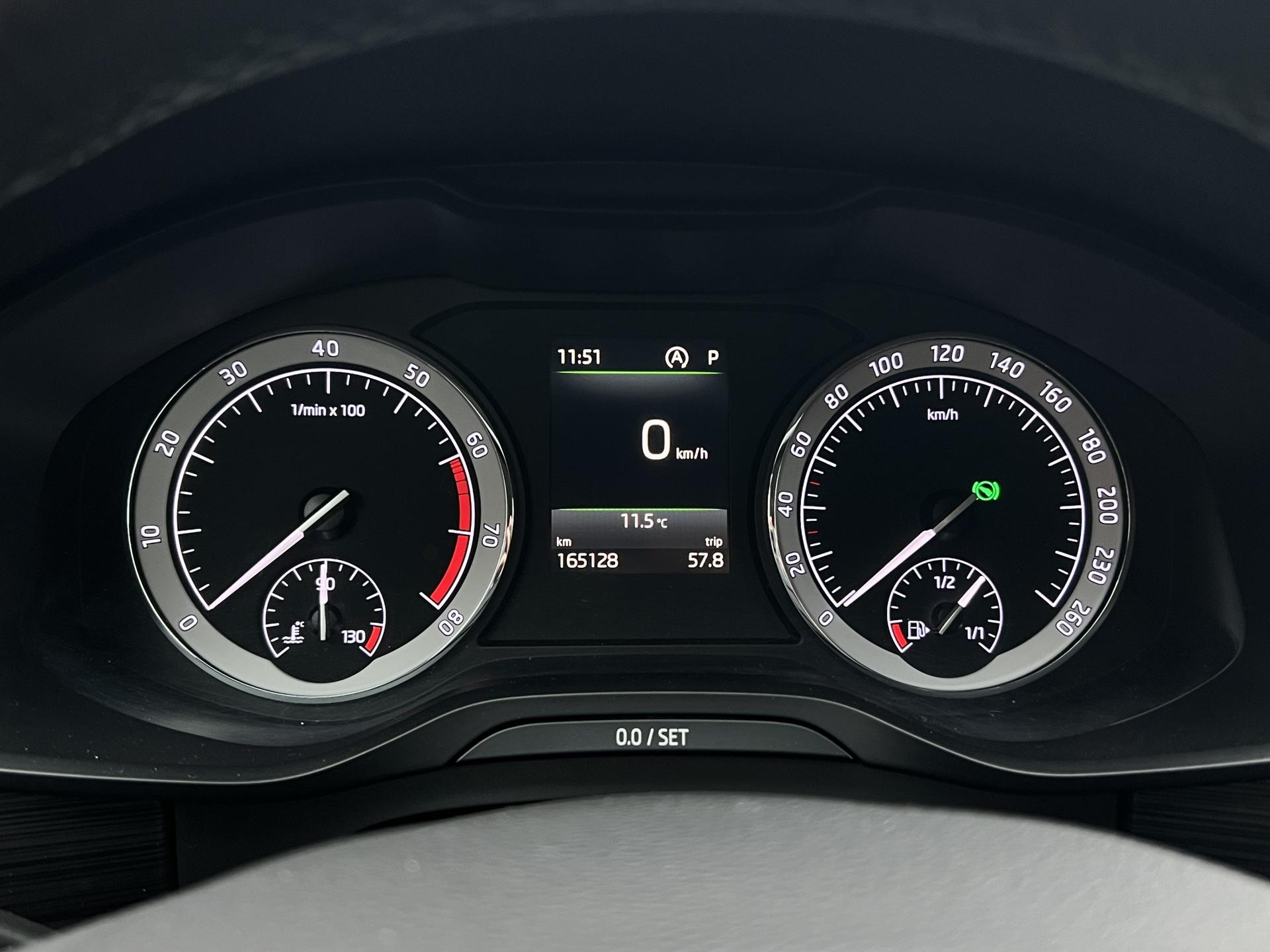 SKODA Kodiaq 2017
