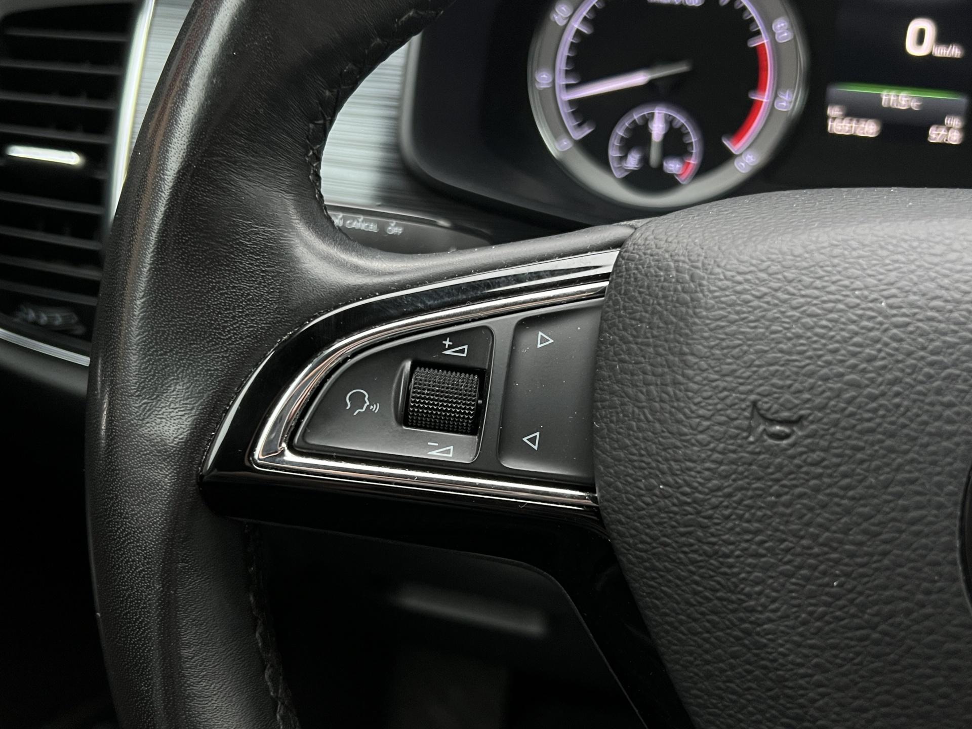 SKODA Kodiaq 2017