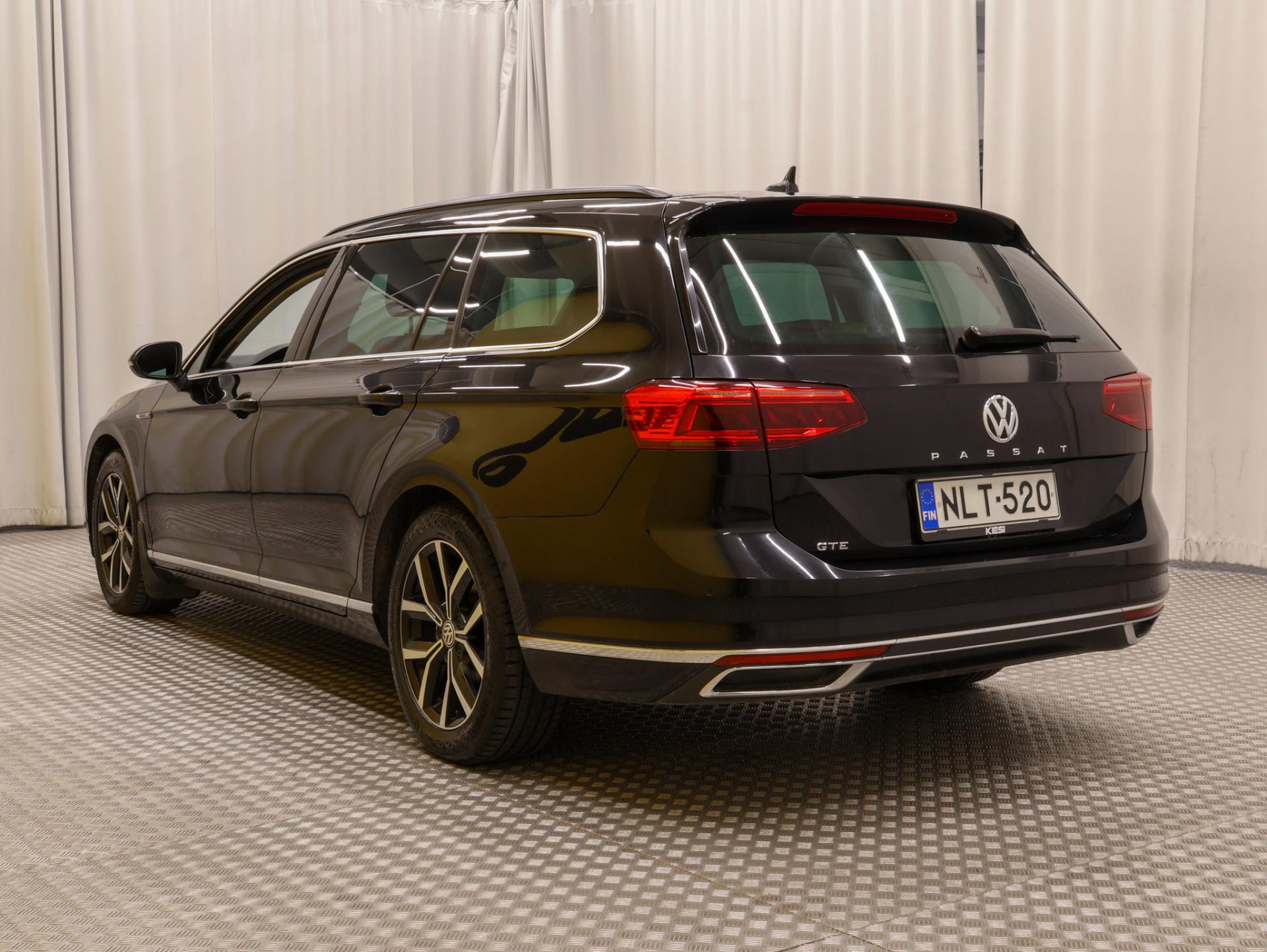 VOLKSWAGEN Passat 2020