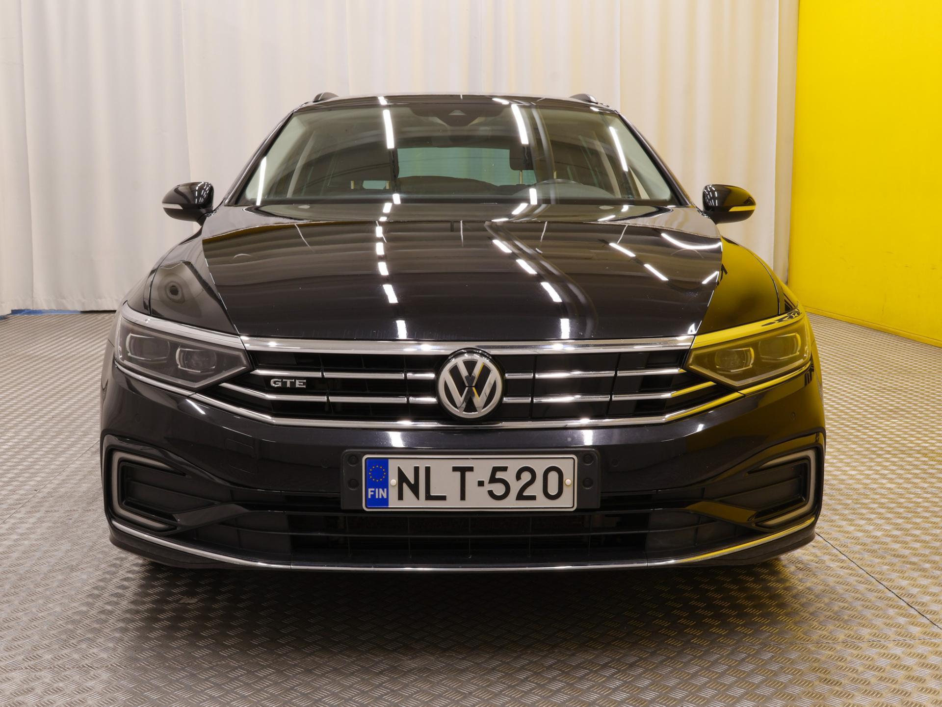 VOLKSWAGEN Passat 2020