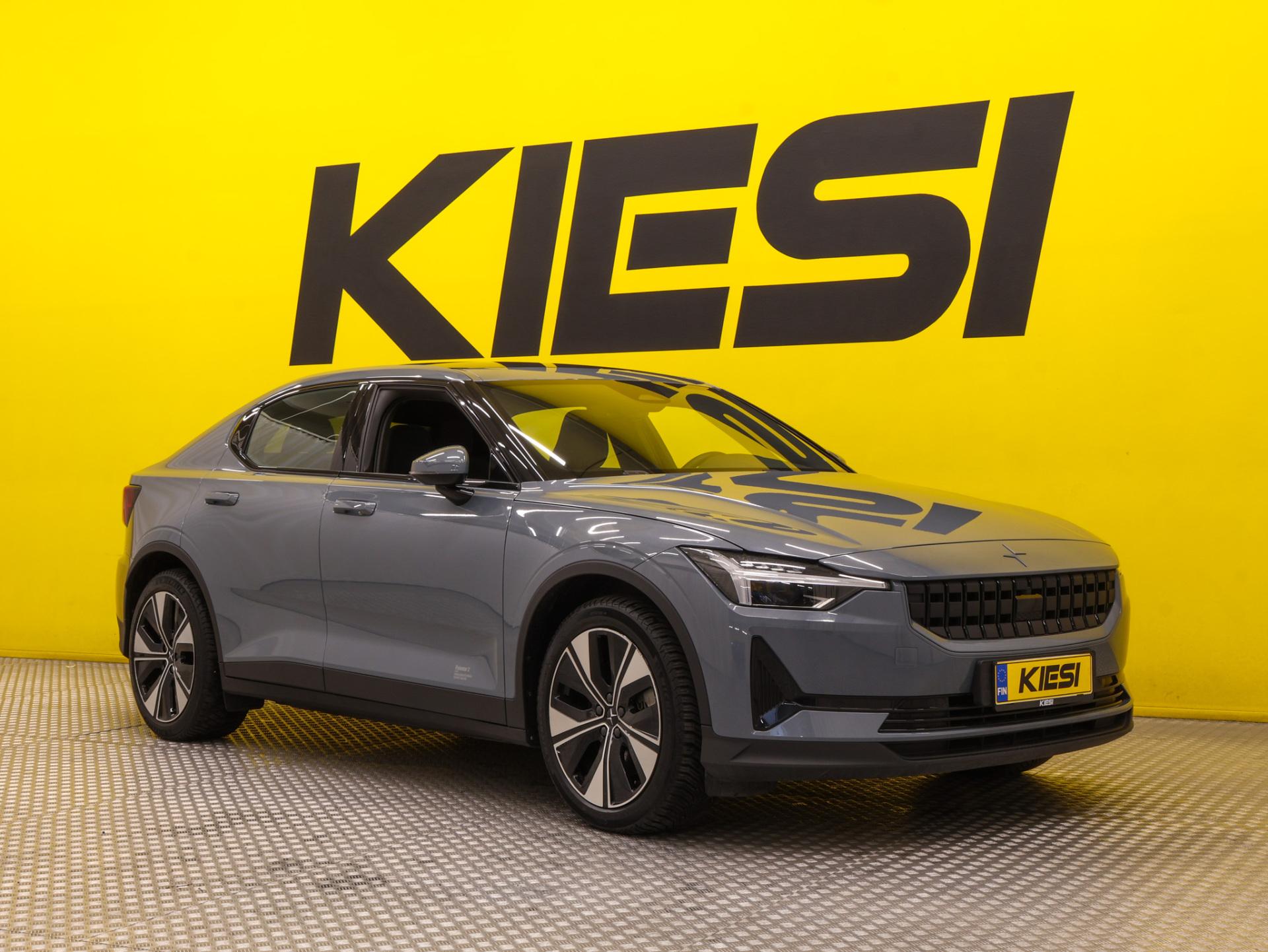 POLESTAR 2 2023