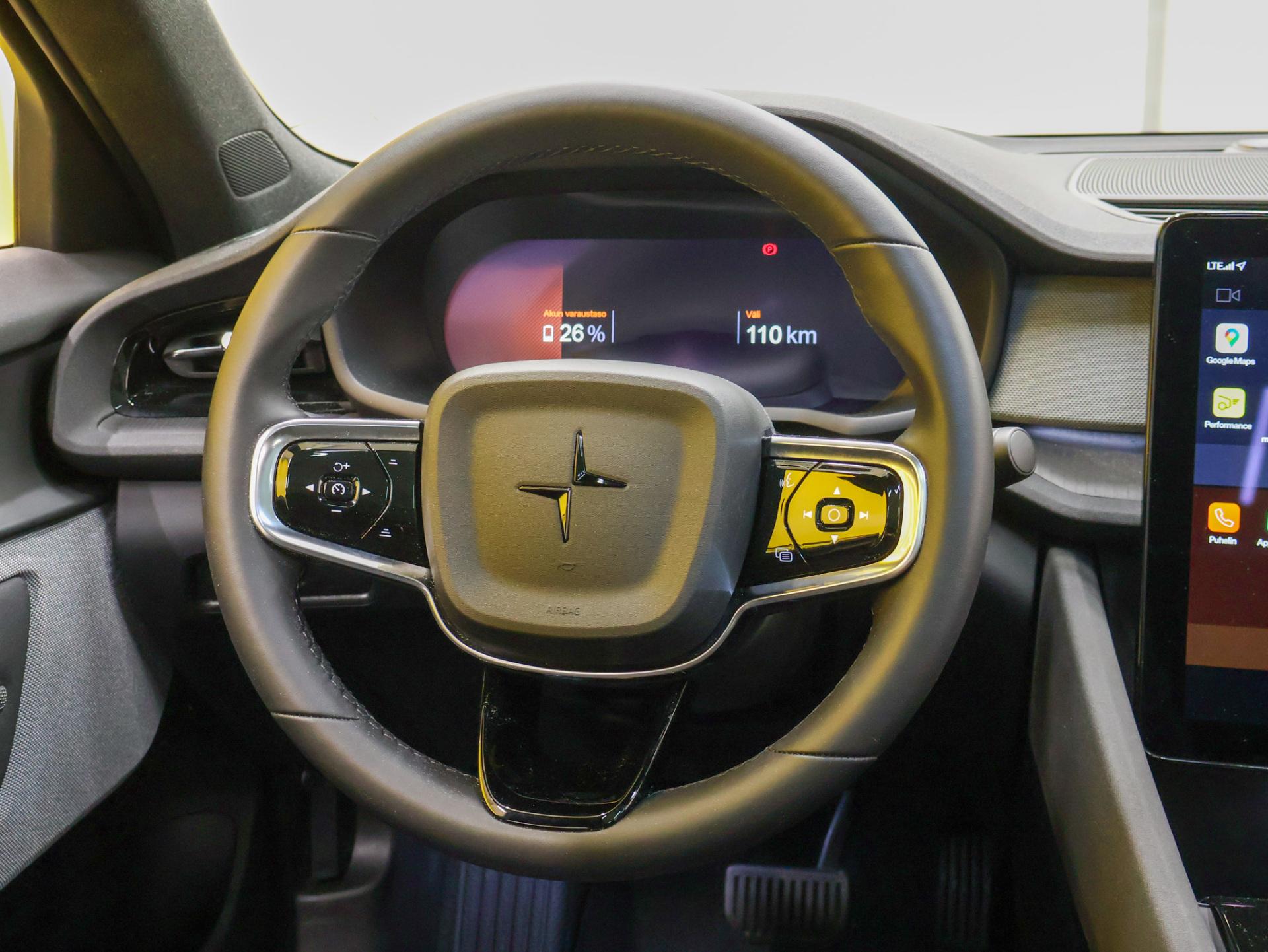 POLESTAR 2 2023