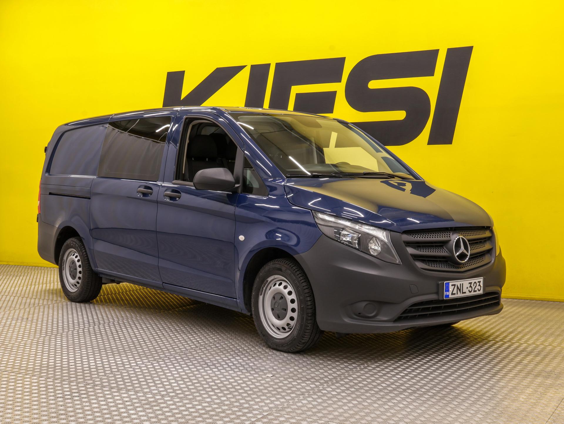 MERCEDES-BENZ Vito 2020