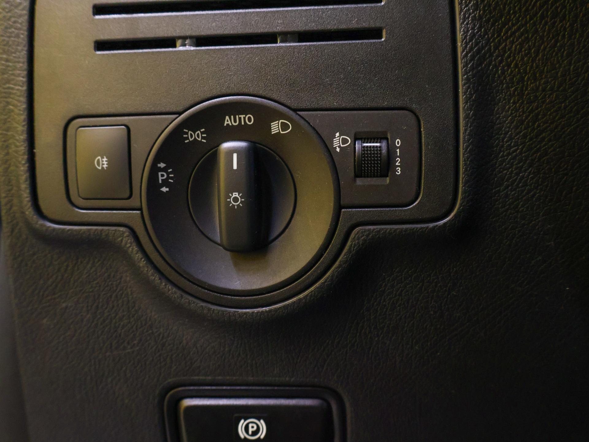 MERCEDES-BENZ Vito 2020
