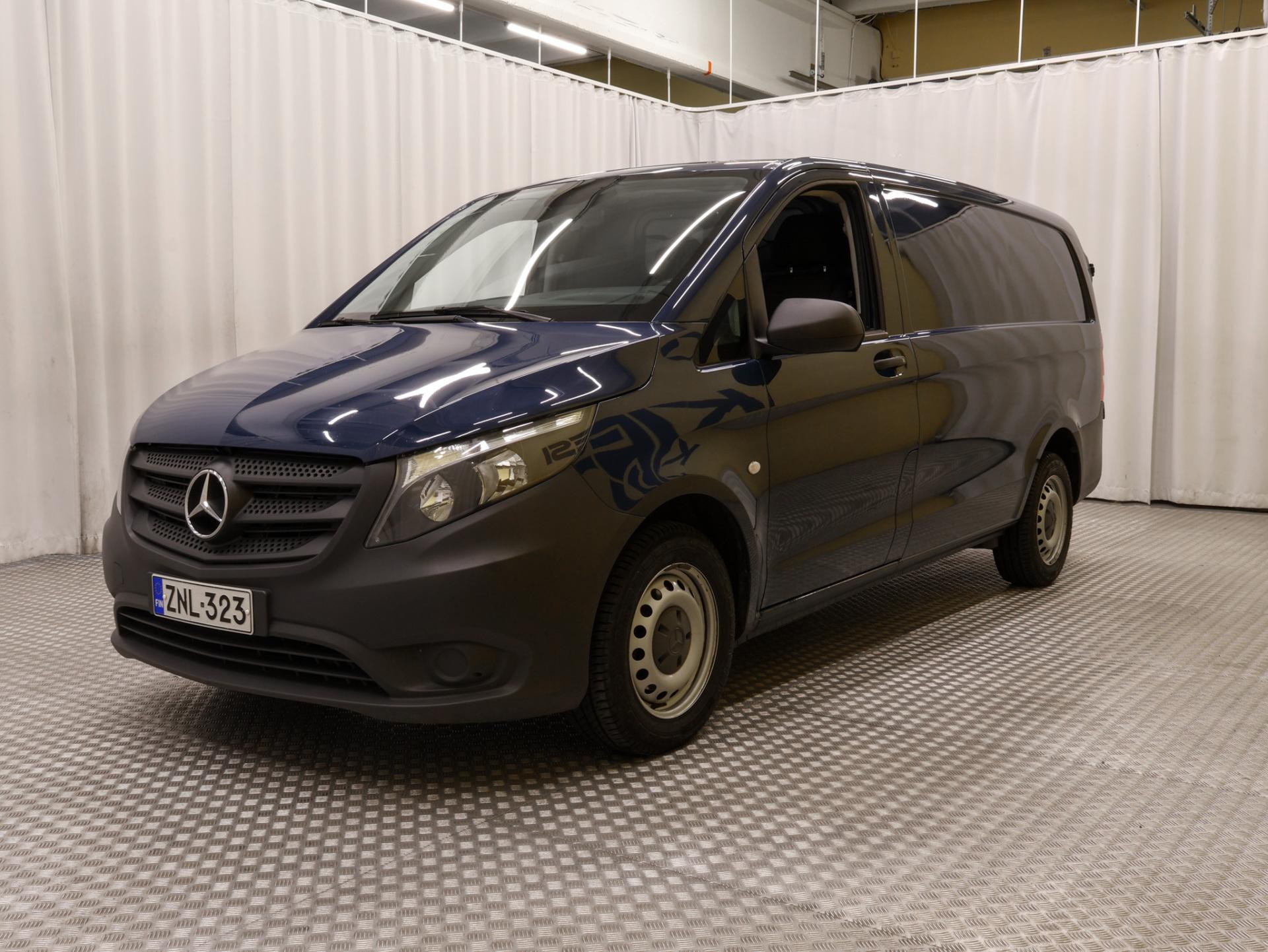 MERCEDES-BENZ Vito 2020