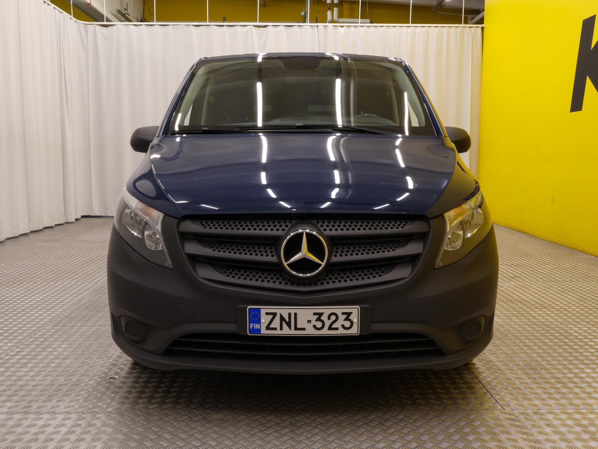 MERCEDES-BENZ Vito 2020