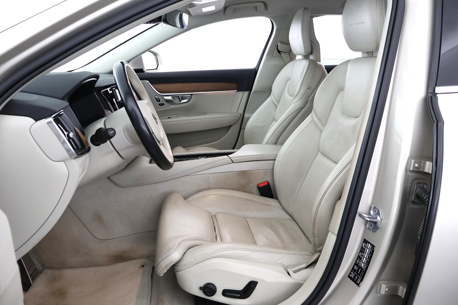 VOLVO V90 2016