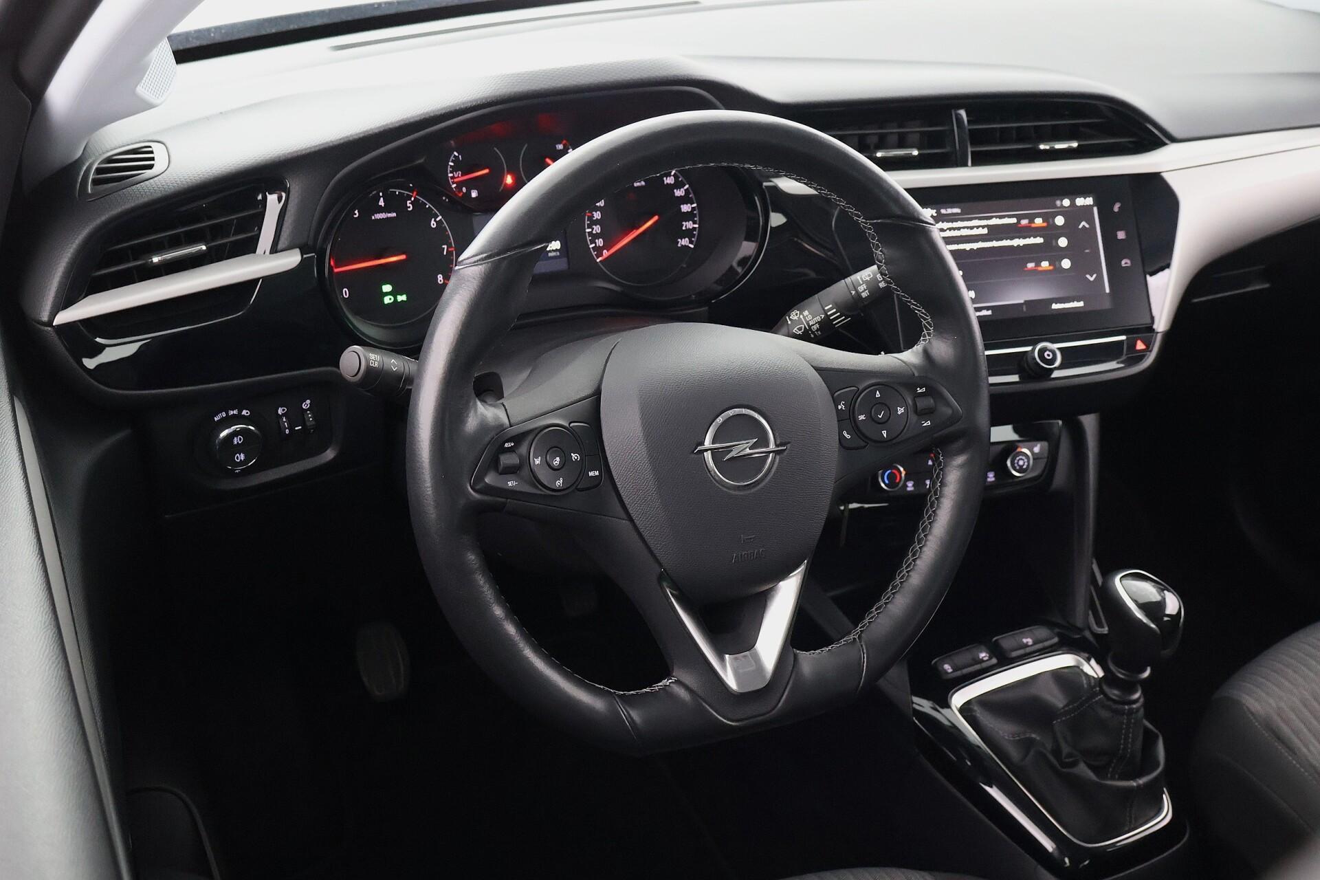 OPEL Corsa 2020