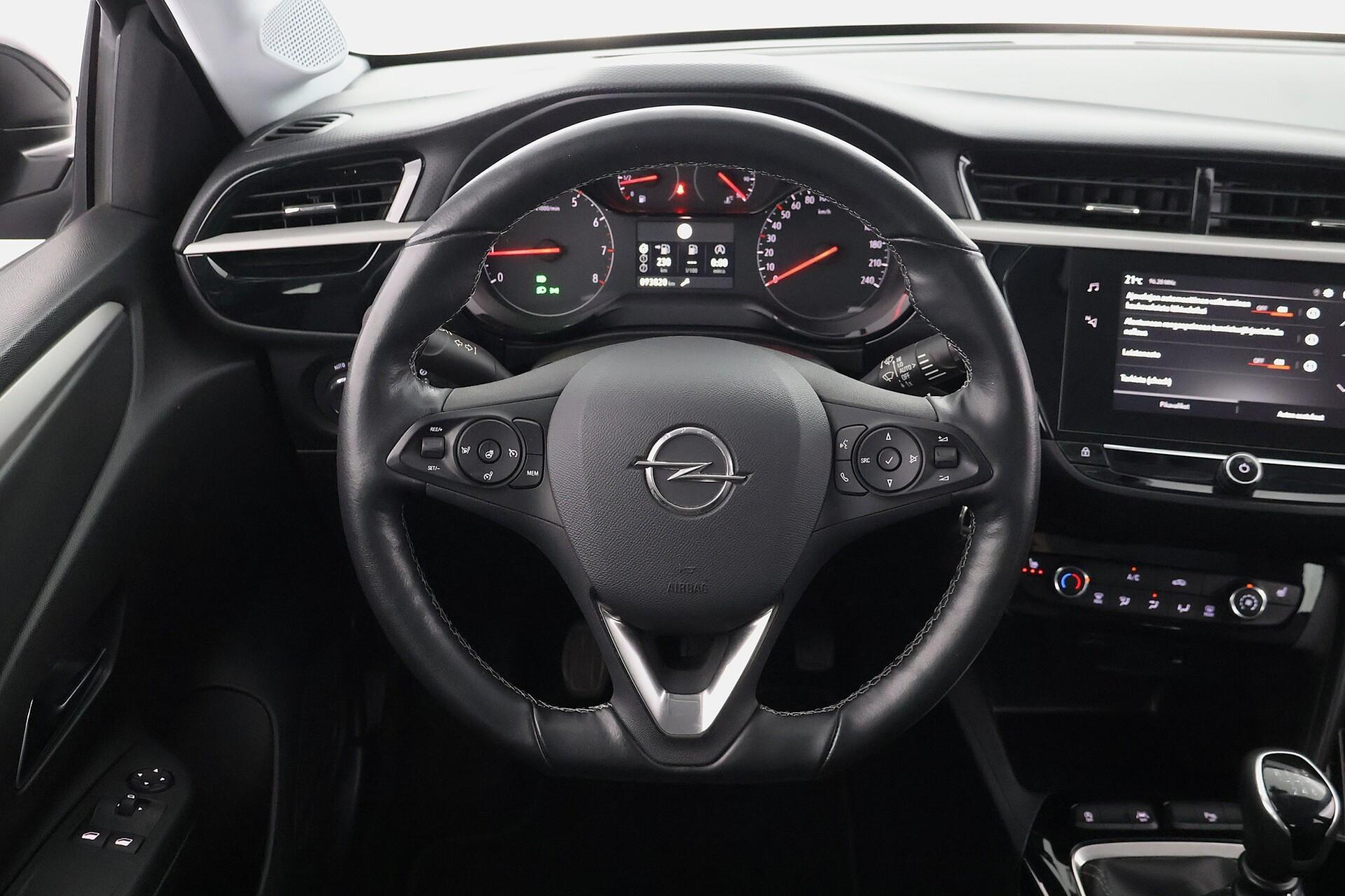 OPEL Corsa 2020