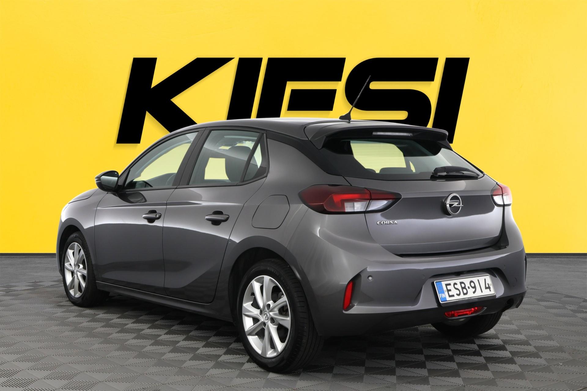 OPEL Corsa 2020