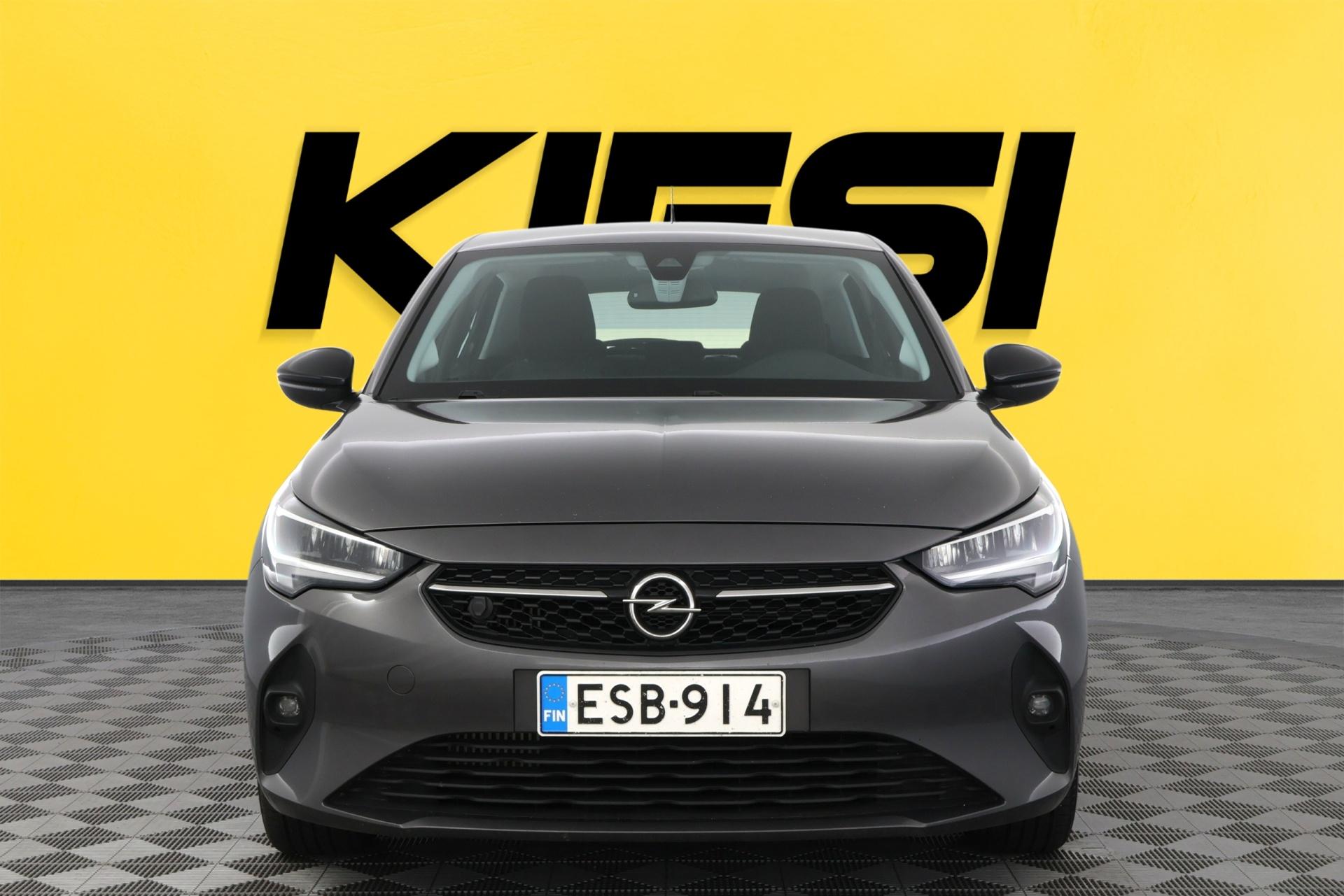 OPEL Corsa 2020