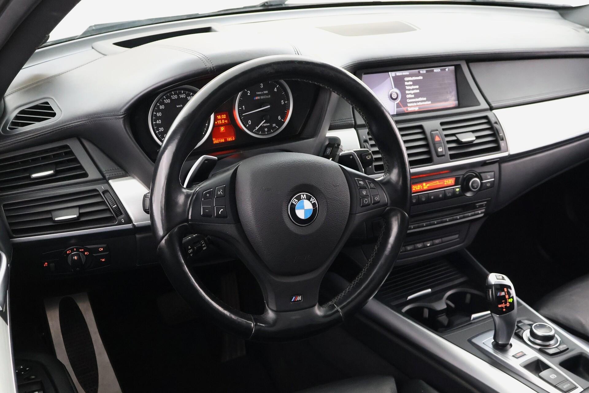 BMW X5 2012