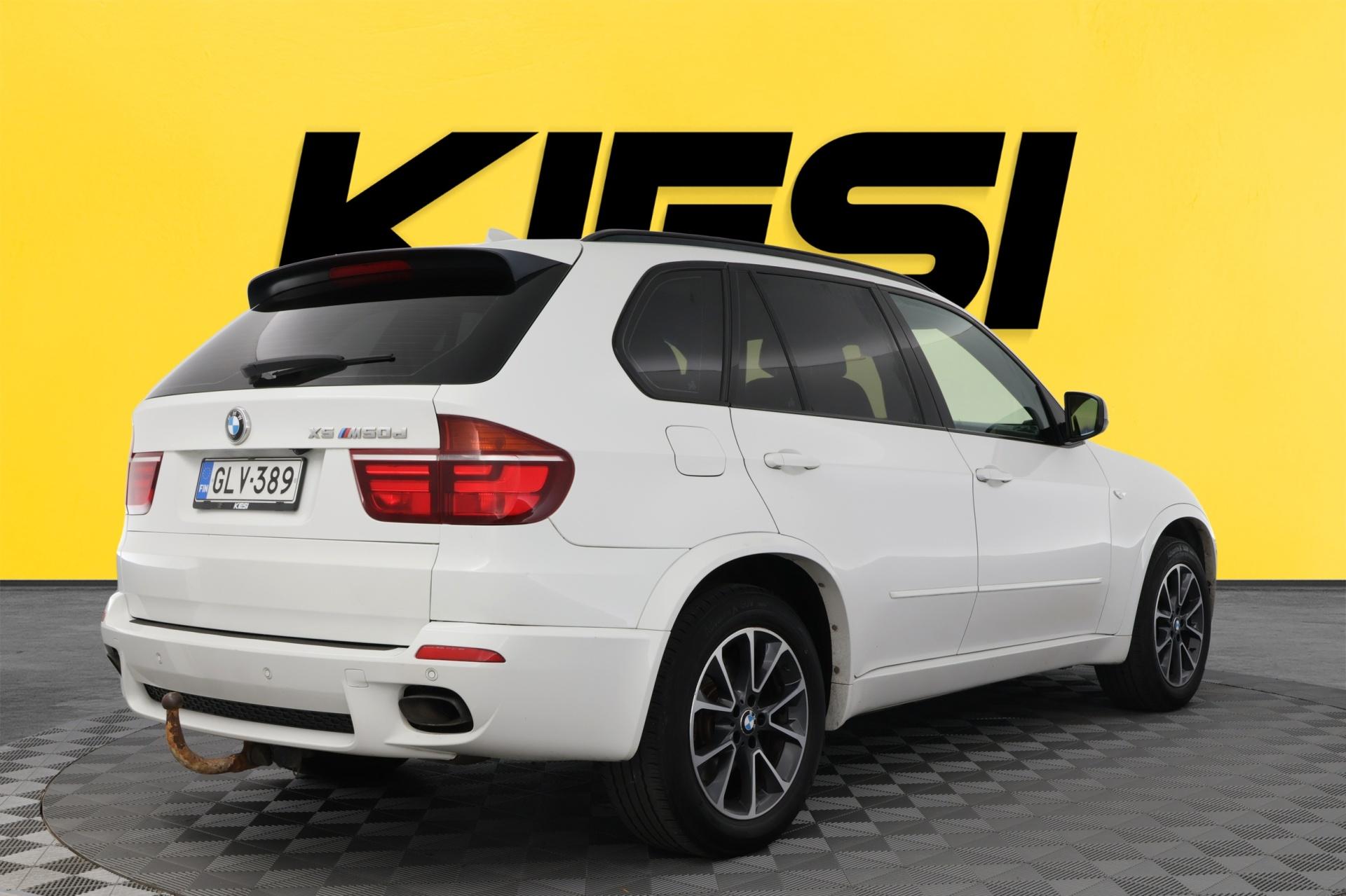 BMW X5 2012