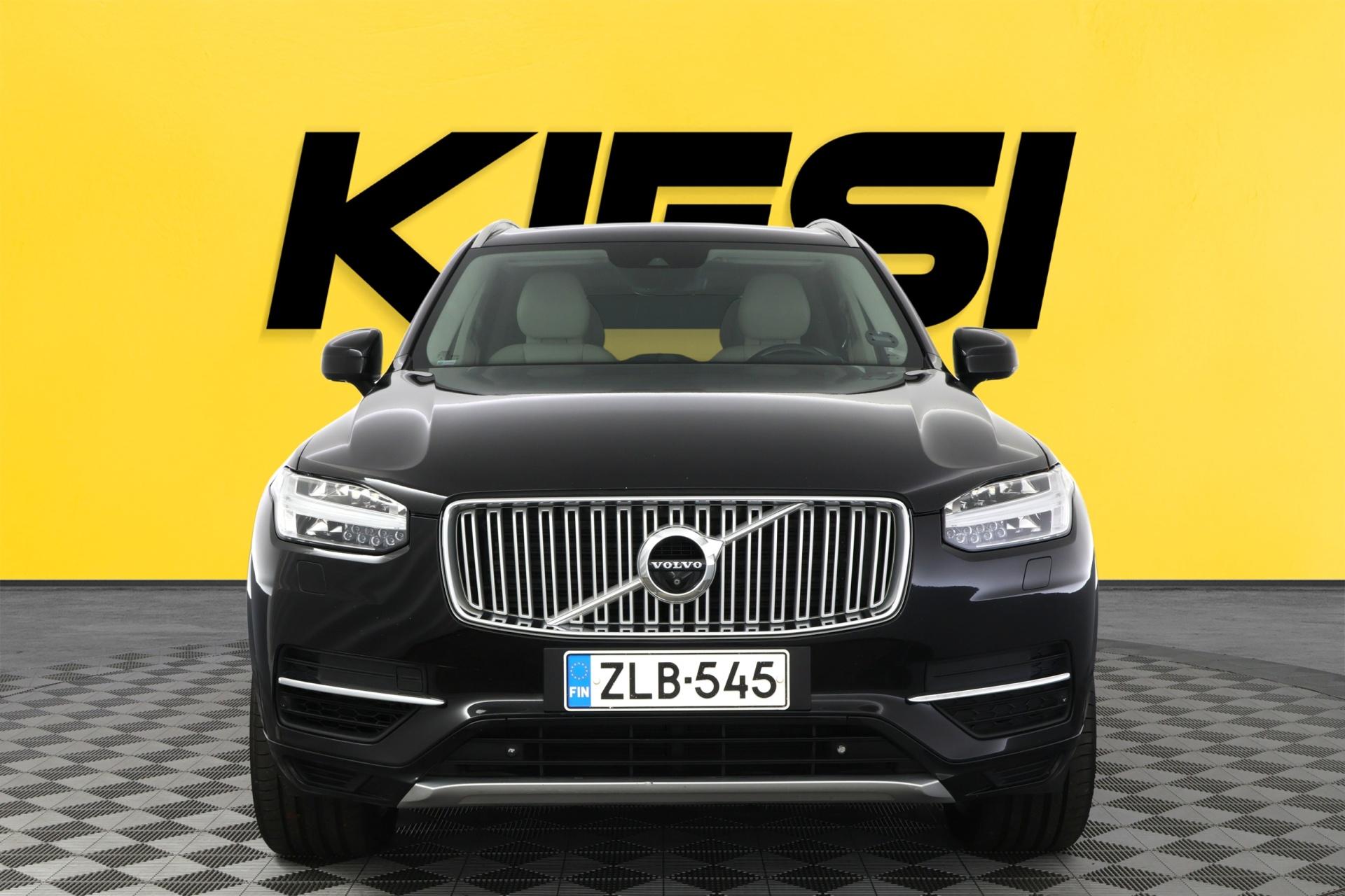 VOLVO XC90 2017