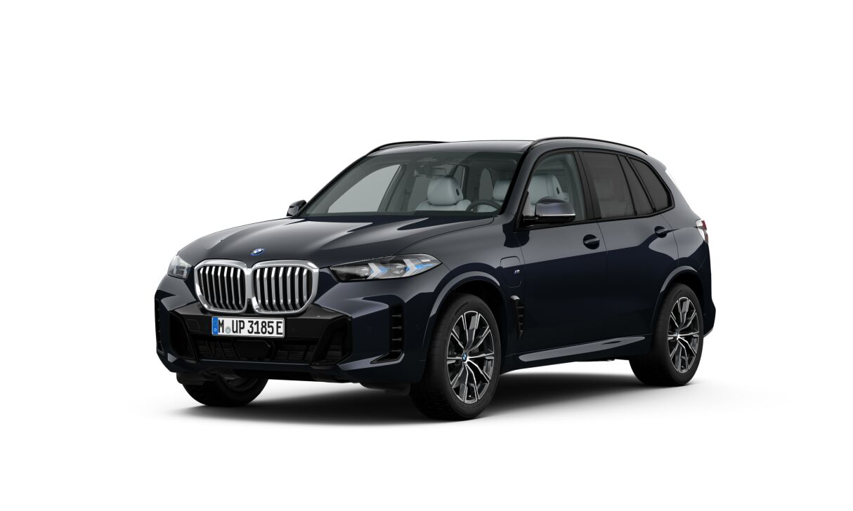 BMW X5 2025