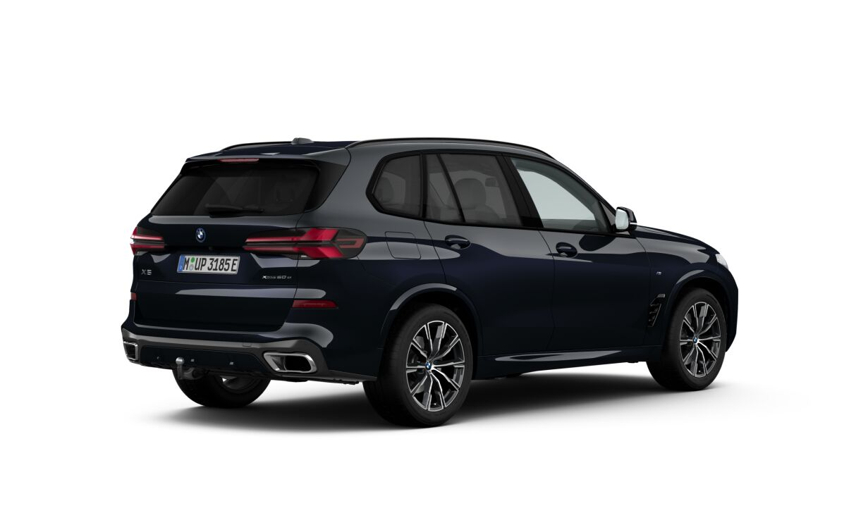 BMW X5 2025