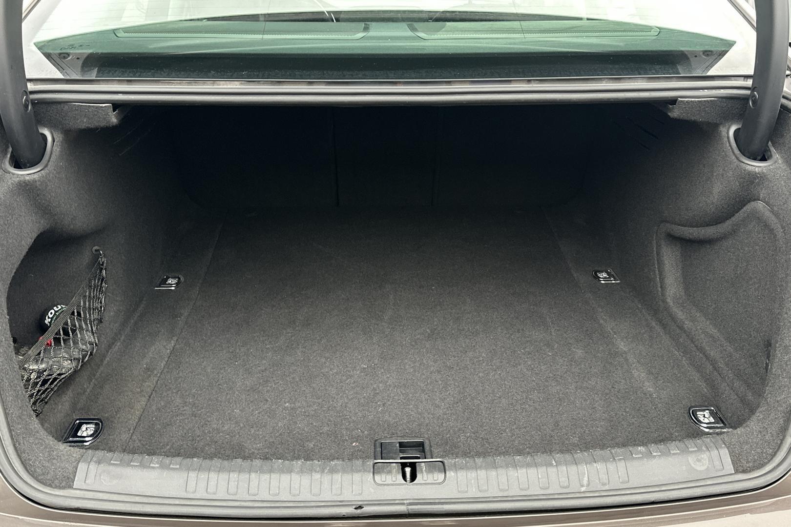 Audi A6 2018
