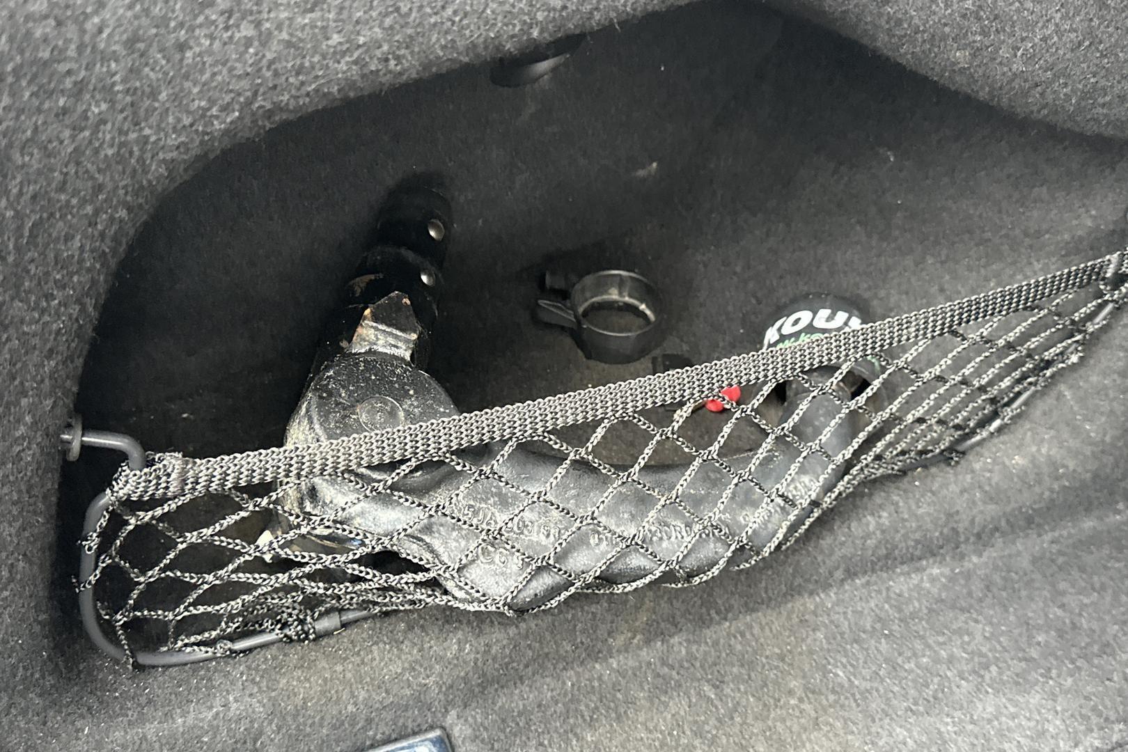 Audi A6 2018