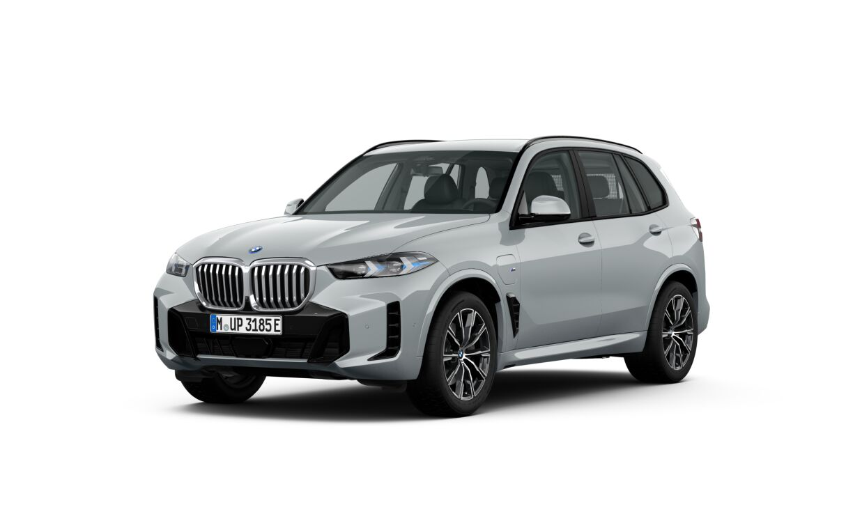 BMW X5 2025