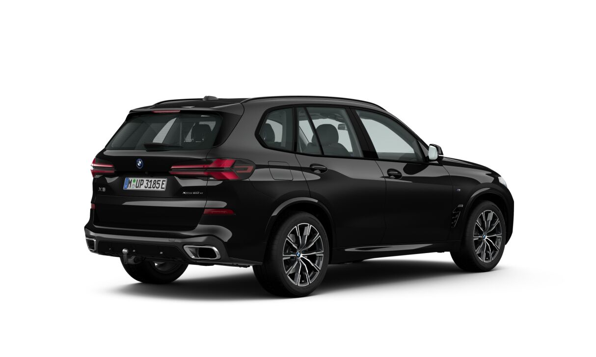 BMW X5 2025