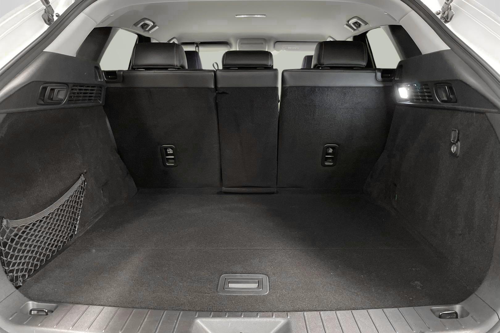 Mazda CX-60 2023