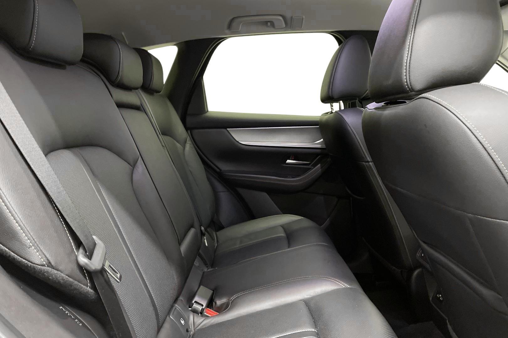 Mazda CX-60 2023