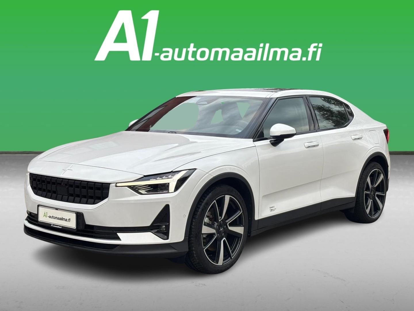 POLESTAR 2 2022