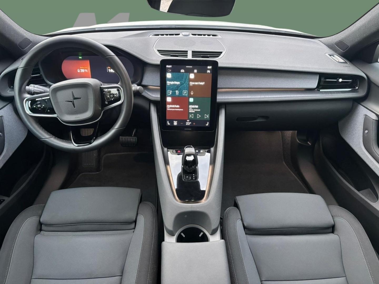 POLESTAR 2 2022