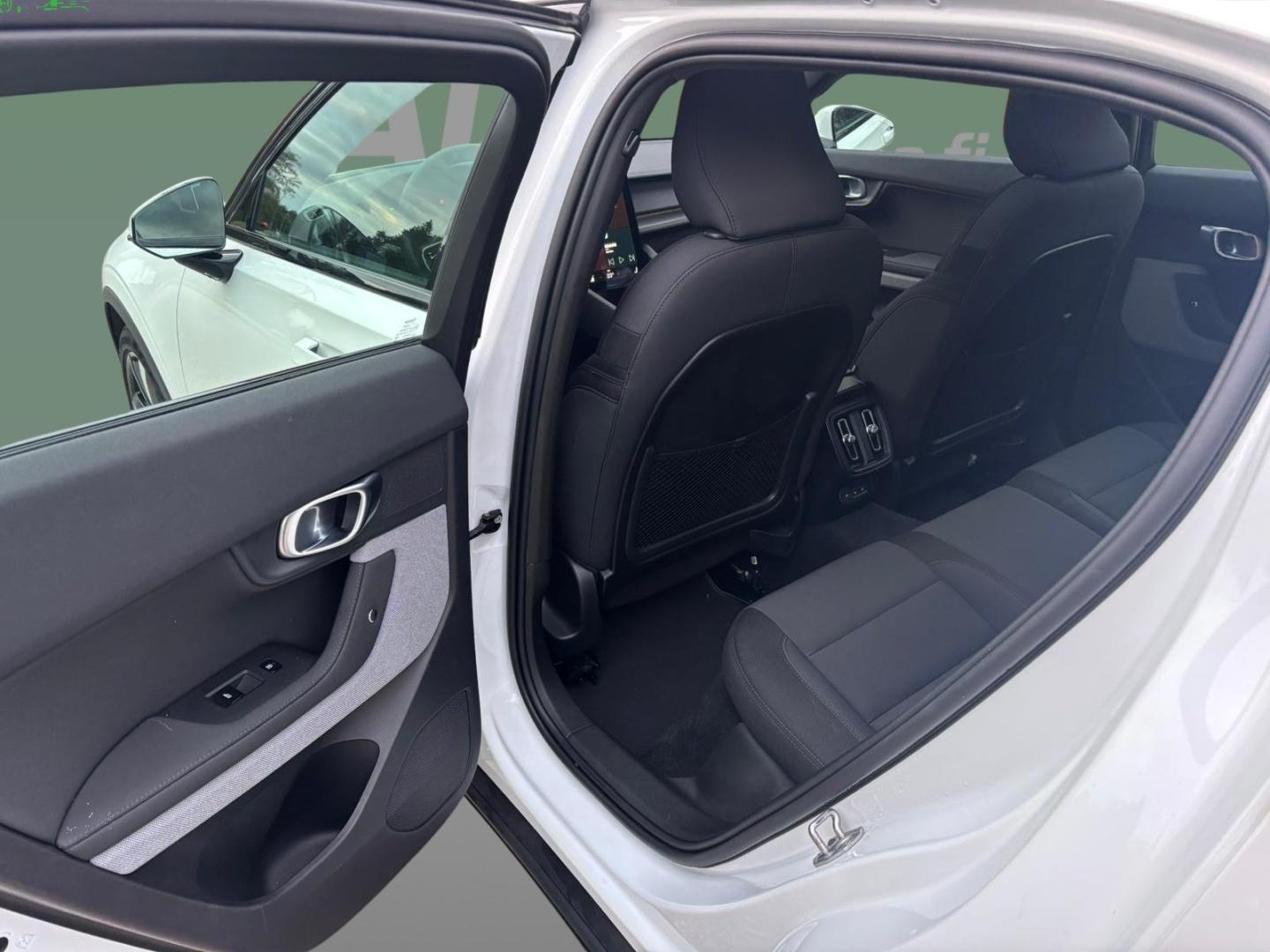 POLESTAR 2 2022