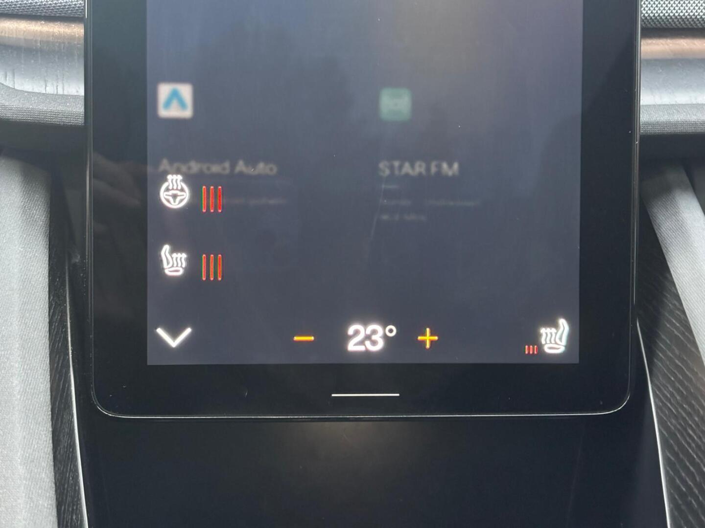 POLESTAR 2 2022