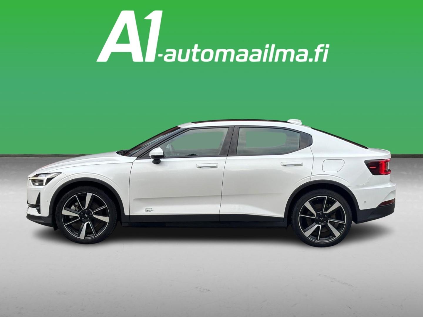 POLESTAR 2 2022