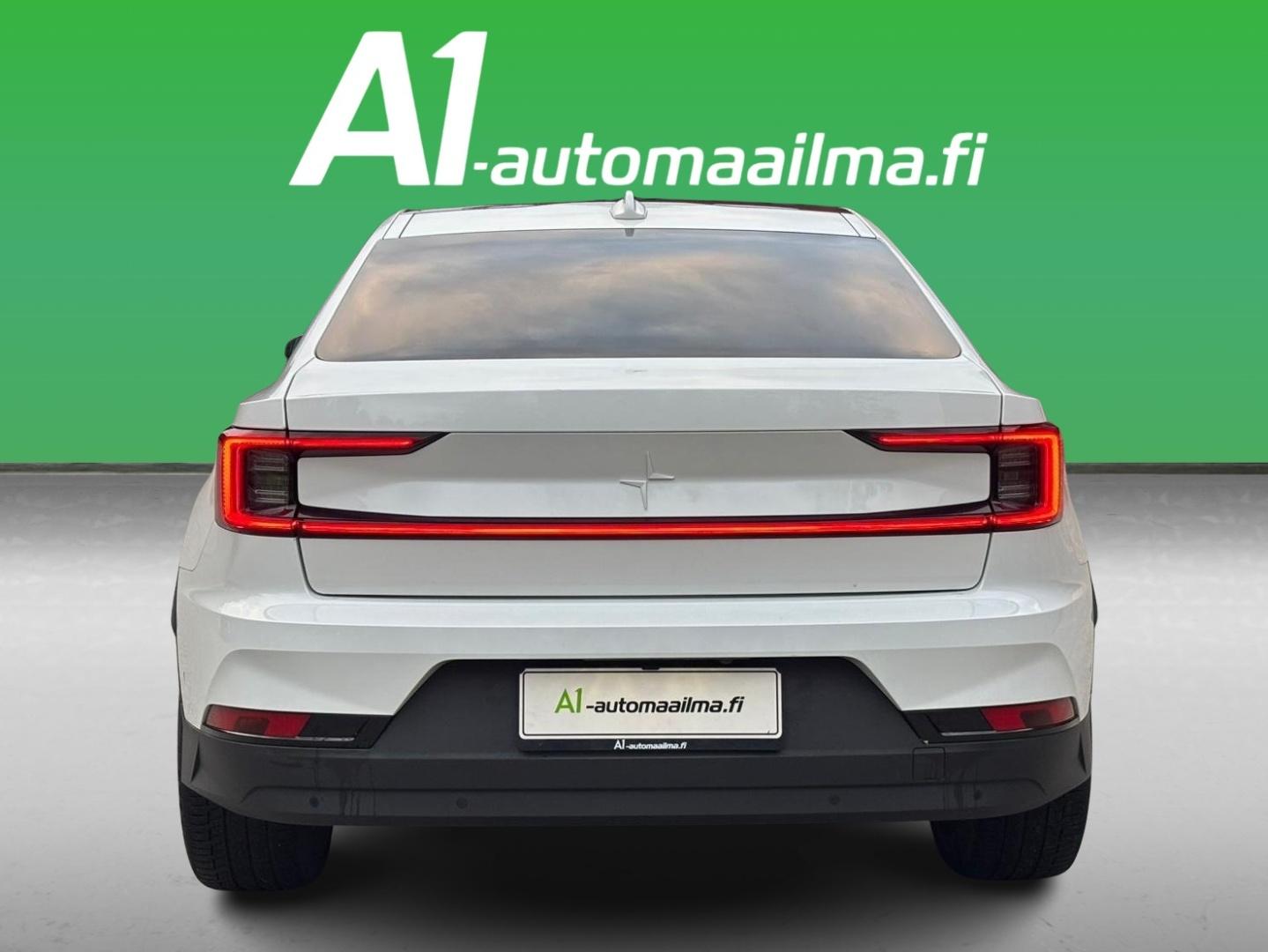 POLESTAR 2 2022