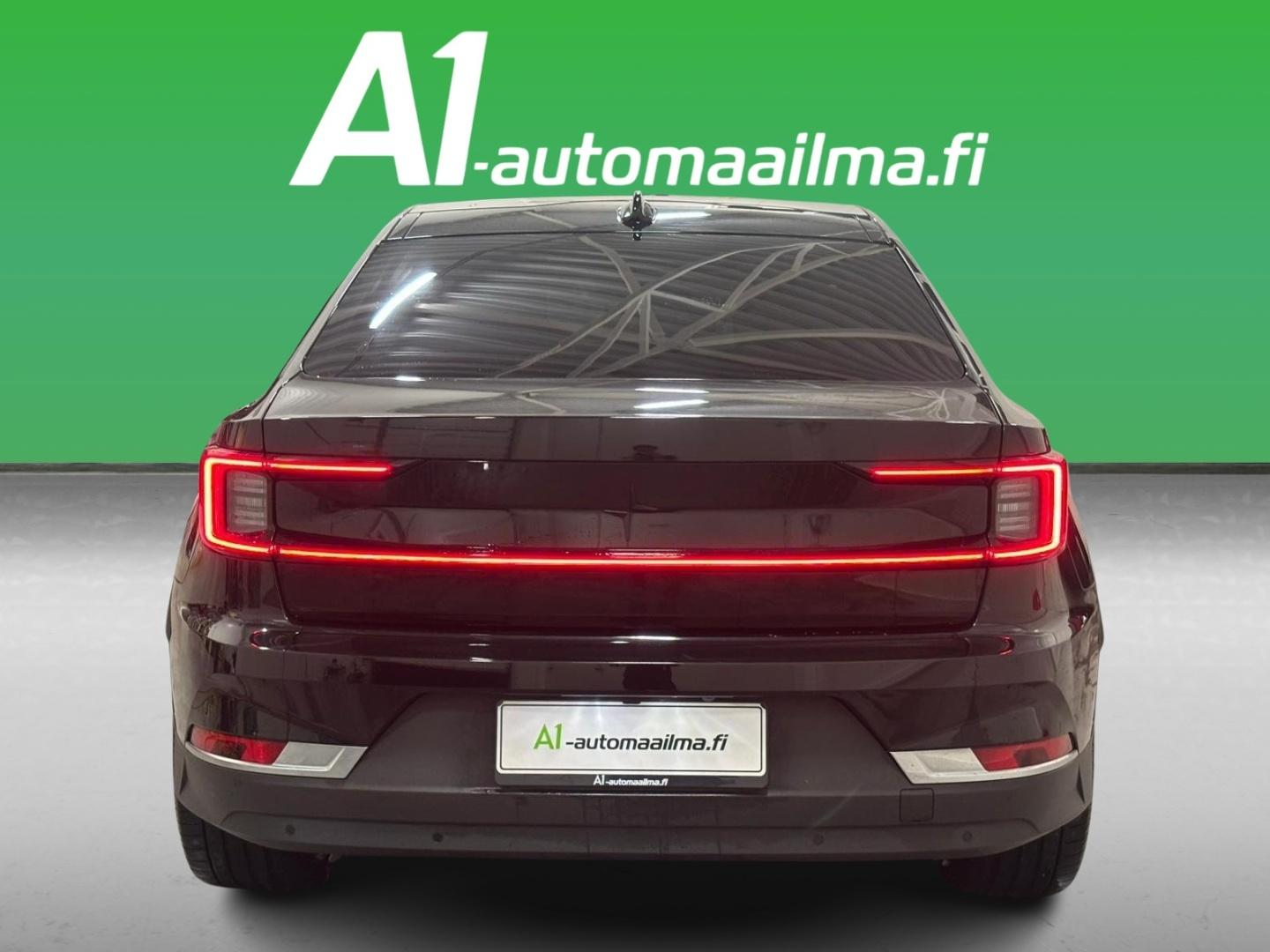 POLESTAR 2 2021
