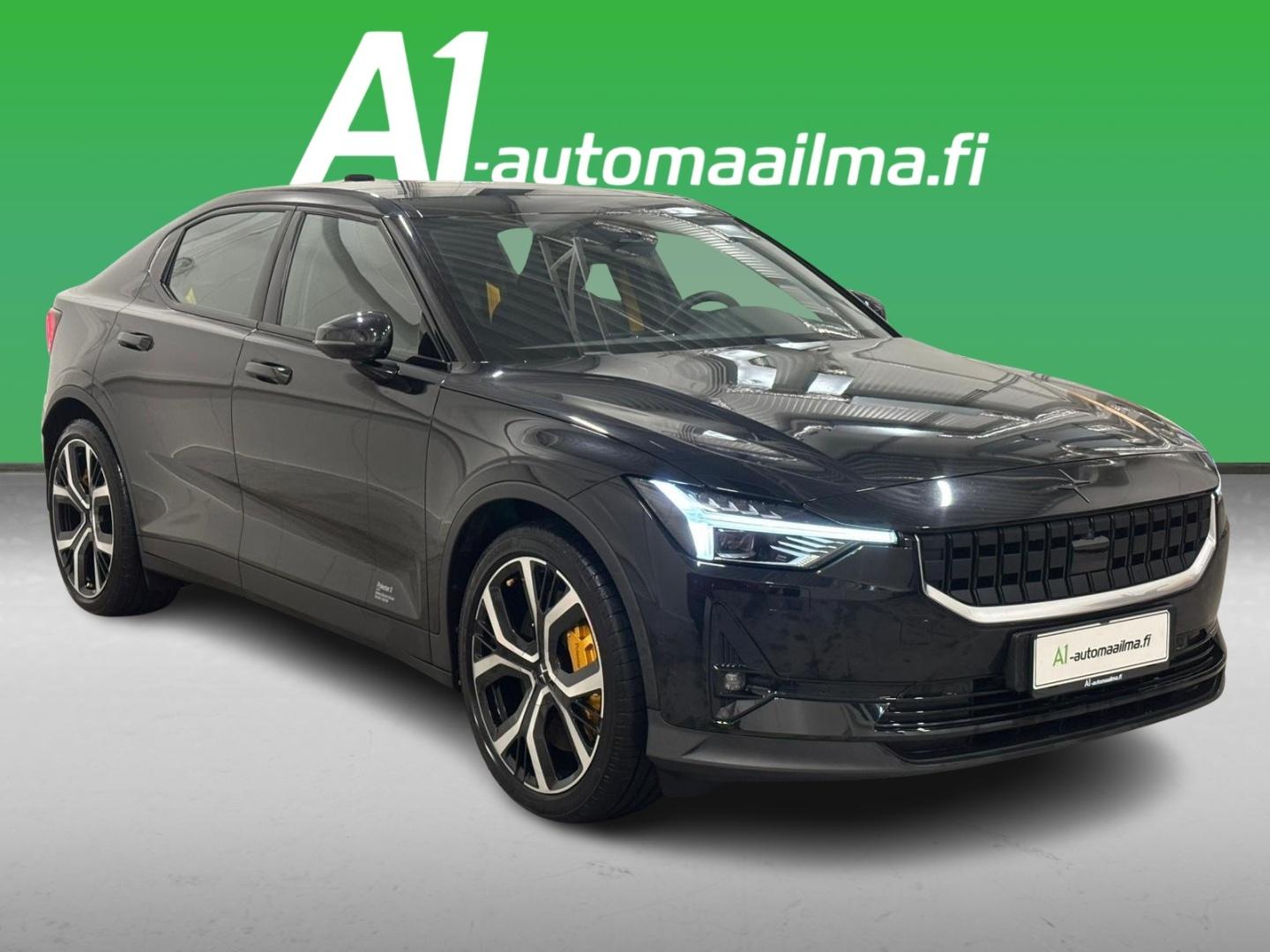 POLESTAR 2 2021