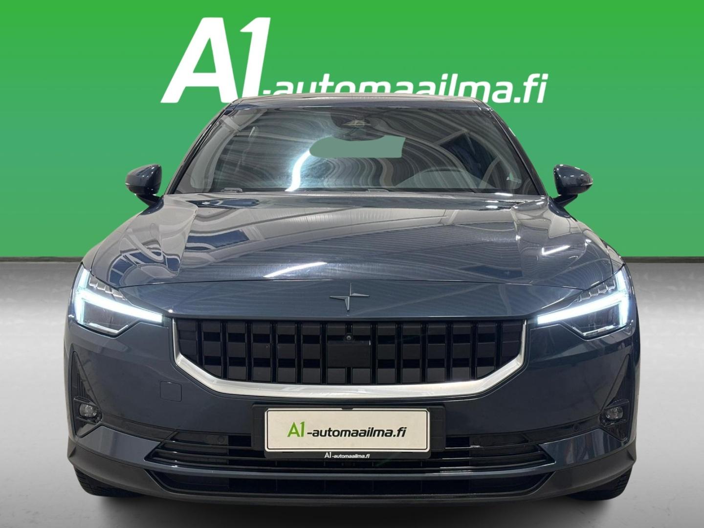 POLESTAR 2 2023