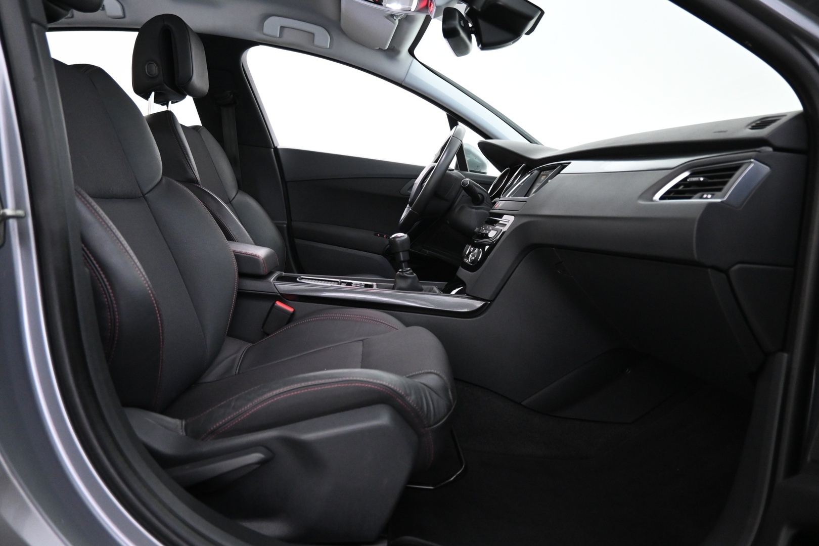PEUGEOT 508 2017