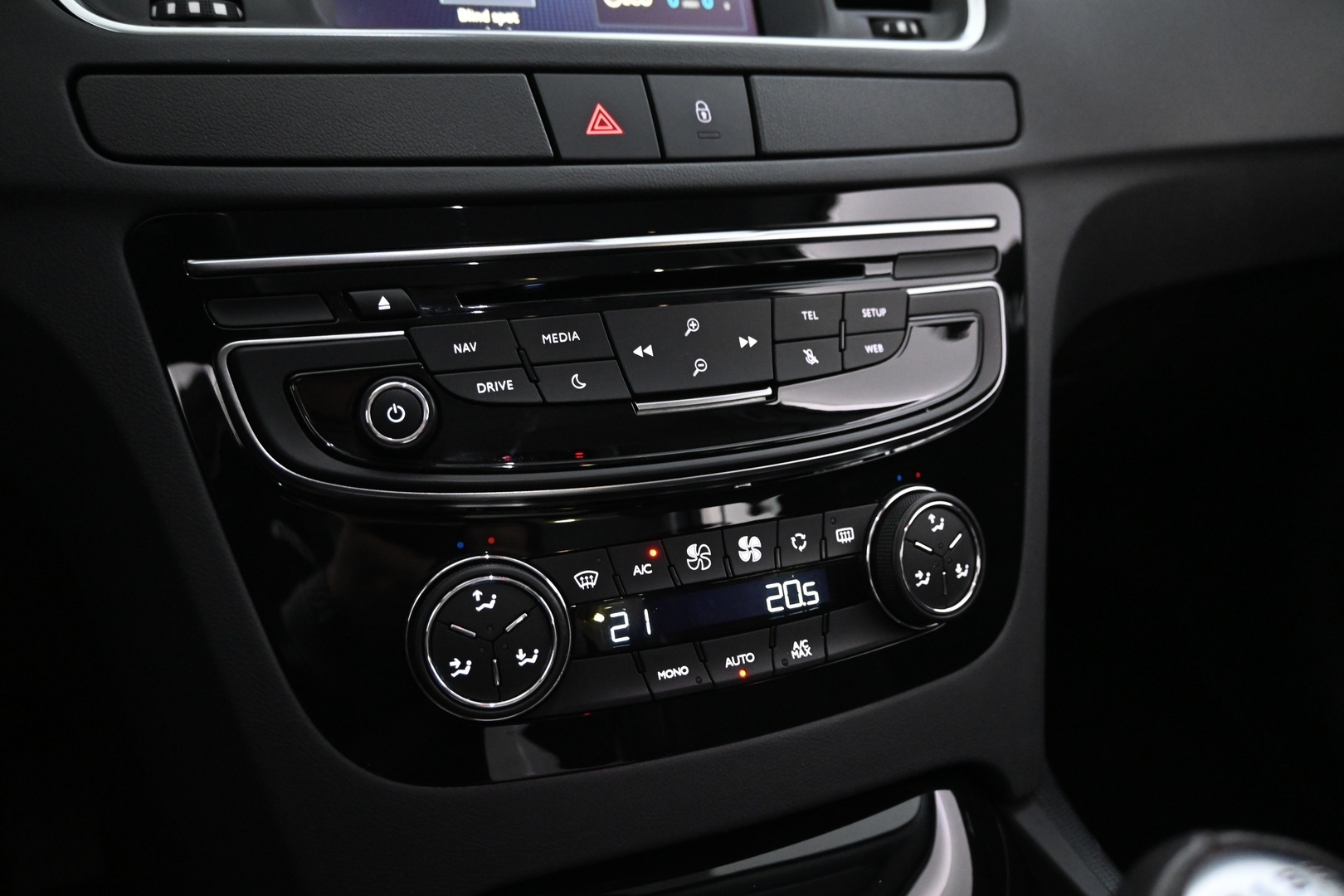 PEUGEOT 508 2017