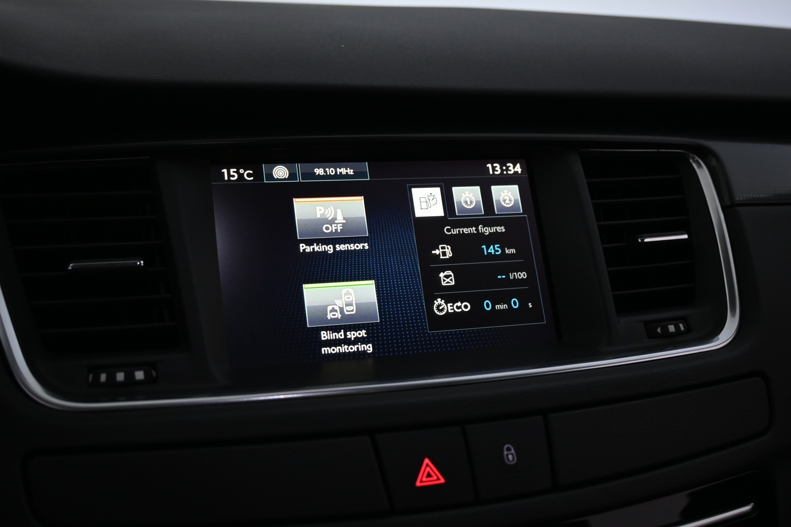 PEUGEOT 508 2017